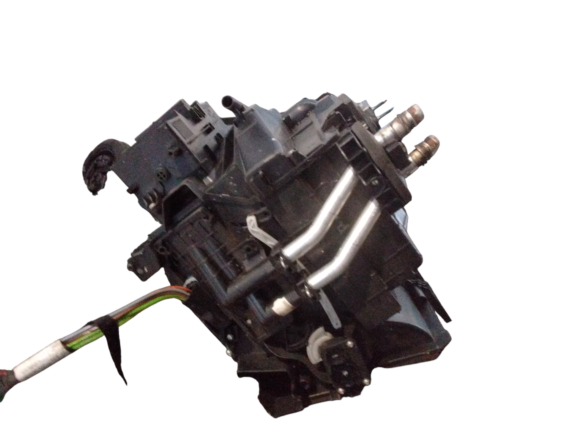 Apparato di Riscaldamento per Peugeot 5008 1 Serie (2009 - In produzione)