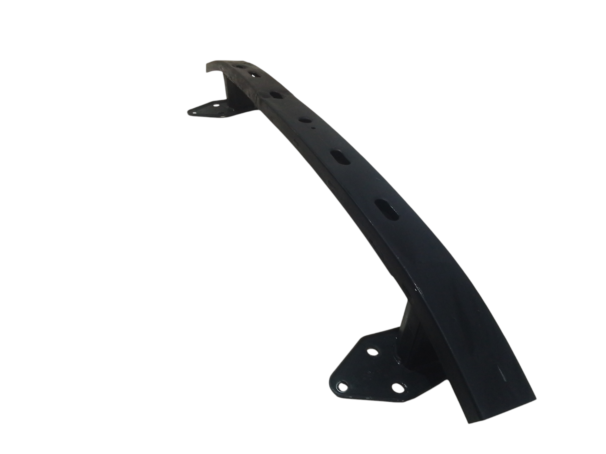 Rinforzo Paraurti anteriore per Fiat Panda 2 Serie (2003 - 2010)