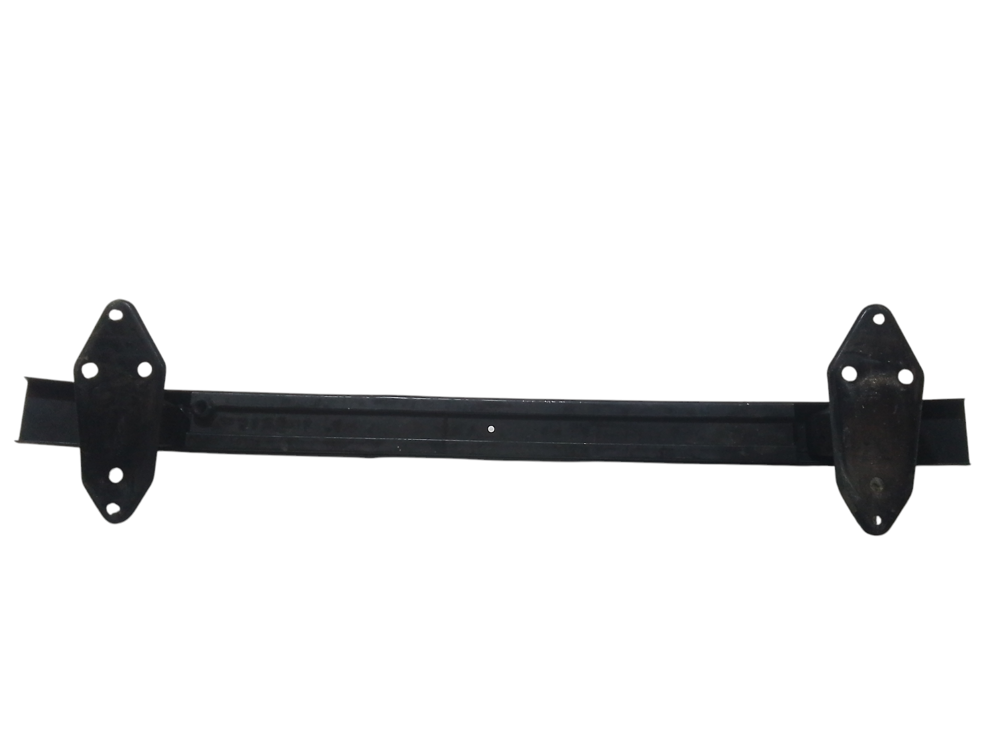 Rinforzo Paraurti anteriore per Fiat Panda 2 Serie (2003 - 2010)