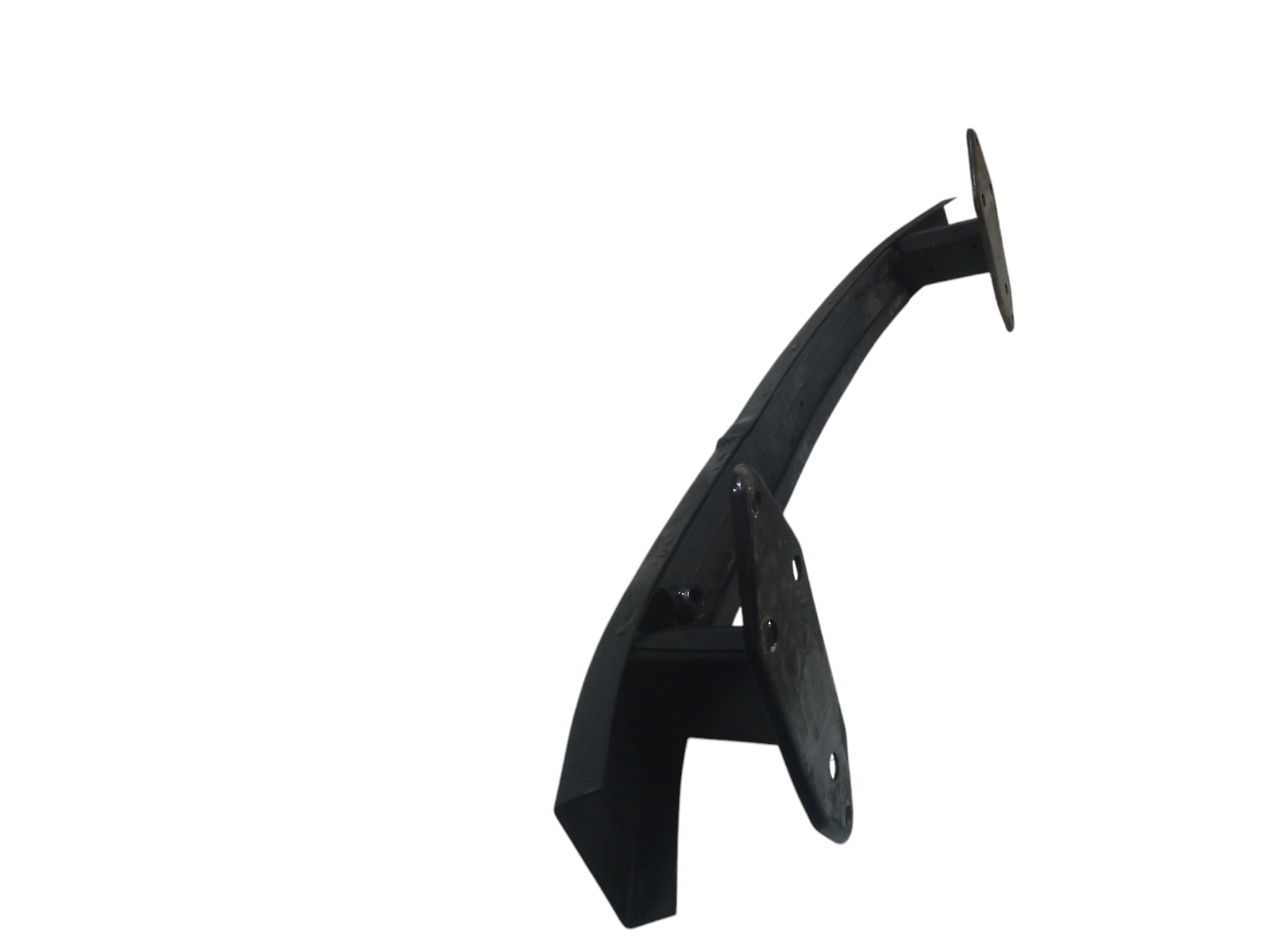 Rinforzo Paraurti anteriore per Fiat Panda 2 Serie (2003 - 2010)