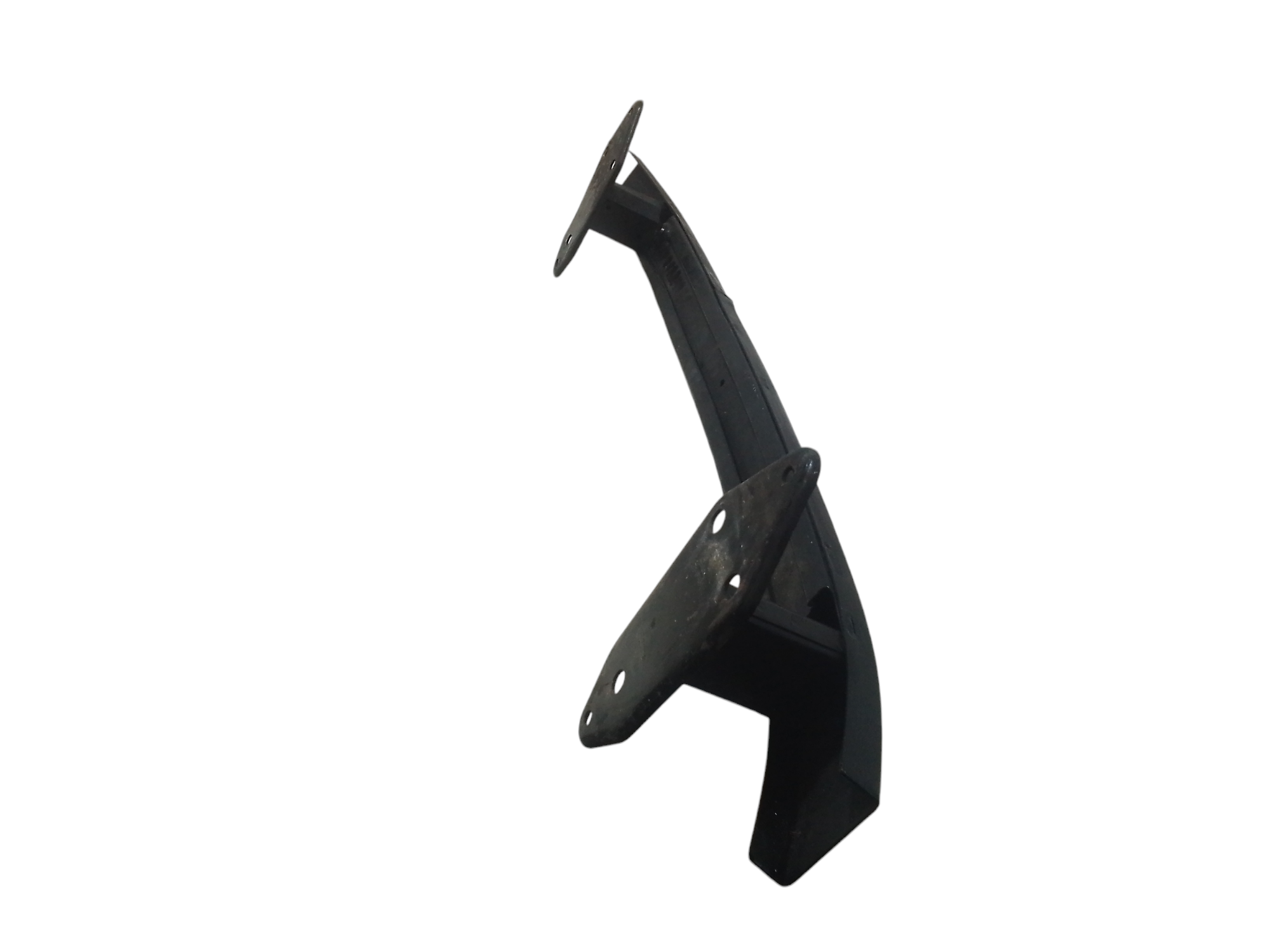 Rinforzo Paraurti anteriore per Fiat Panda 2 Serie (2003 - 2010)