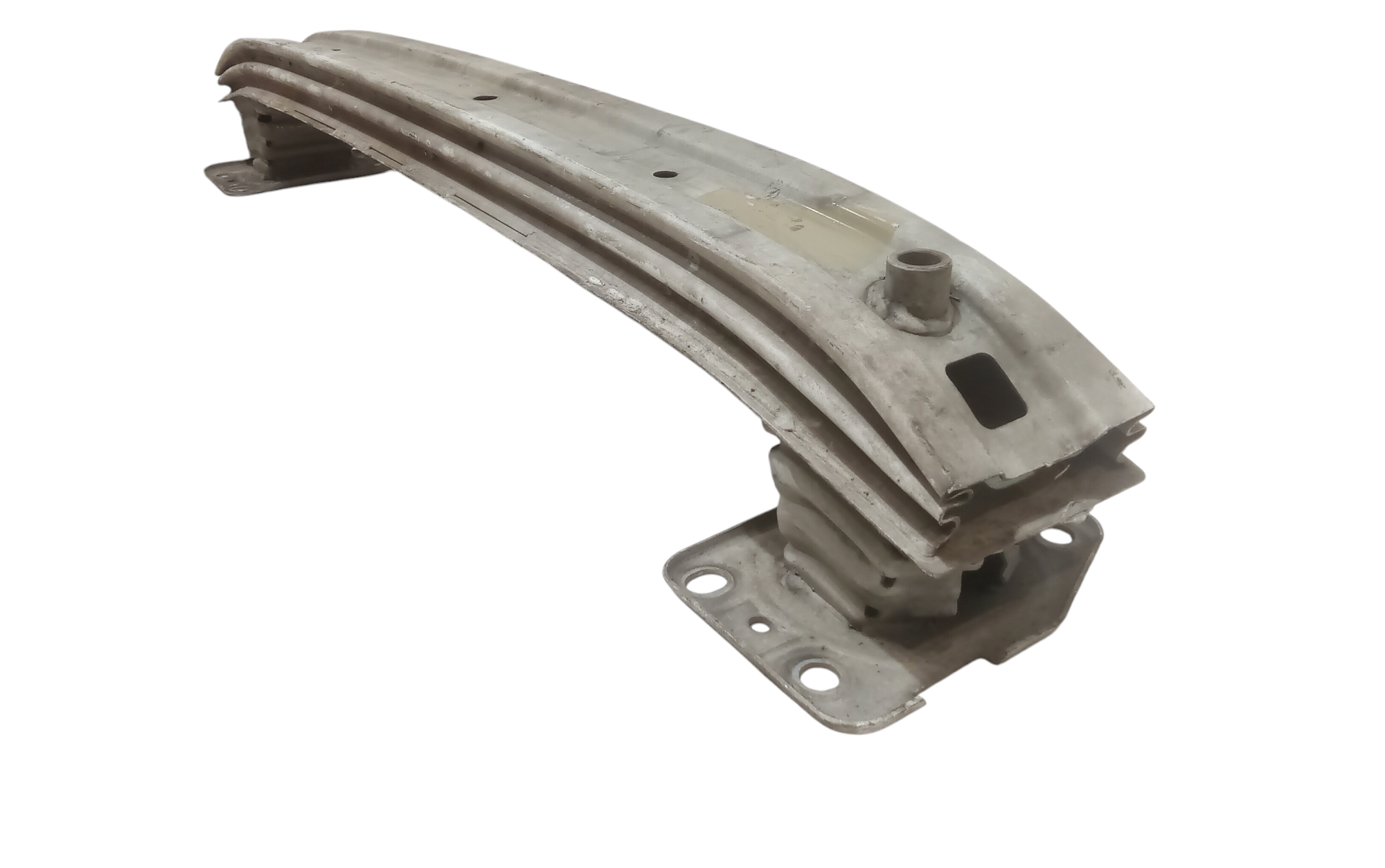 Rinforzo Paraurti anteriore per Fiat Qubo 1 Serie (2008 - In produzione)