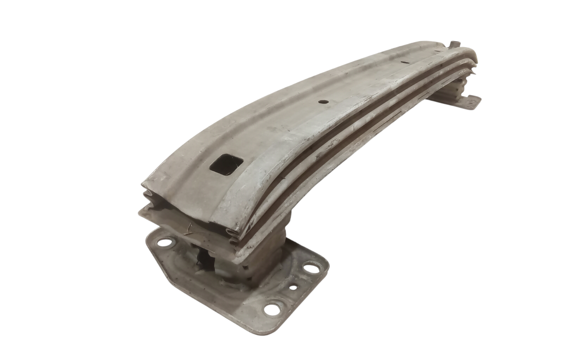 Rinforzo Paraurti anteriore per Fiat Qubo 1 Serie (2008 - In produzione)