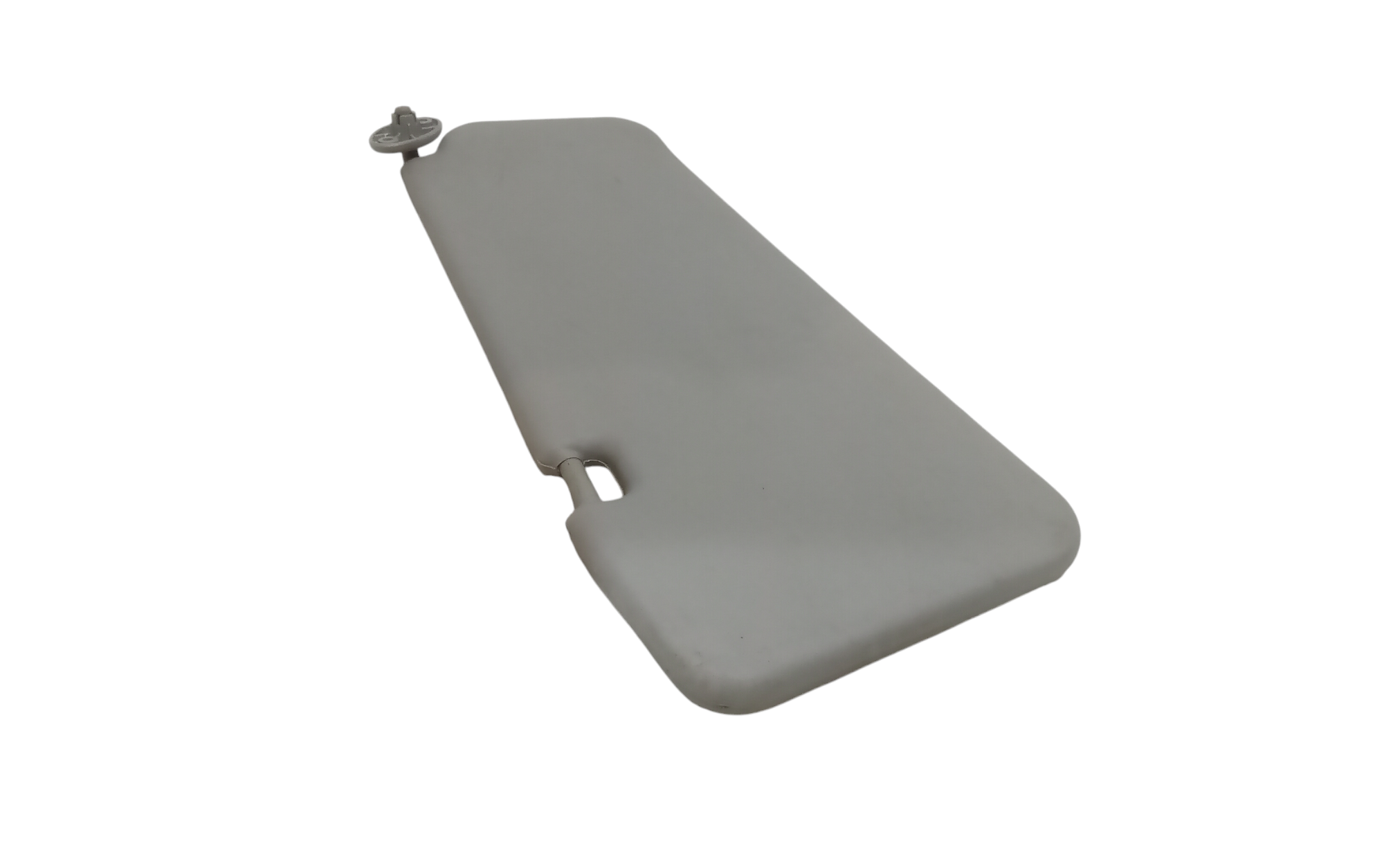 Parasole aletta anteriore Lato Guida per Opel Agila 2 Serie (2004 - 2008)