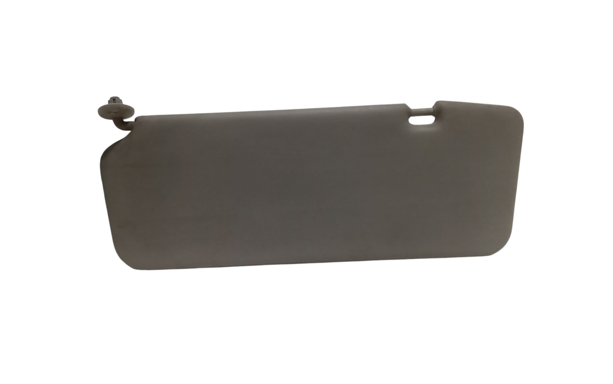 Parasole aletta anteriore Lato Guida per Opel Agila 2 Serie (2004 - 2008)