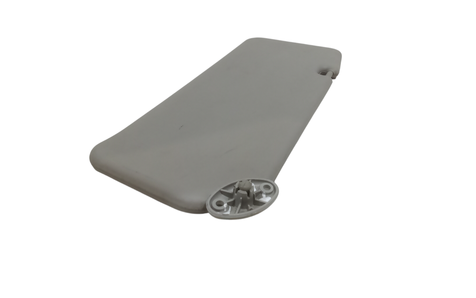 Parasole aletta anteriore Lato Guida per Opel Agila 2 Serie (2004 - 2008)