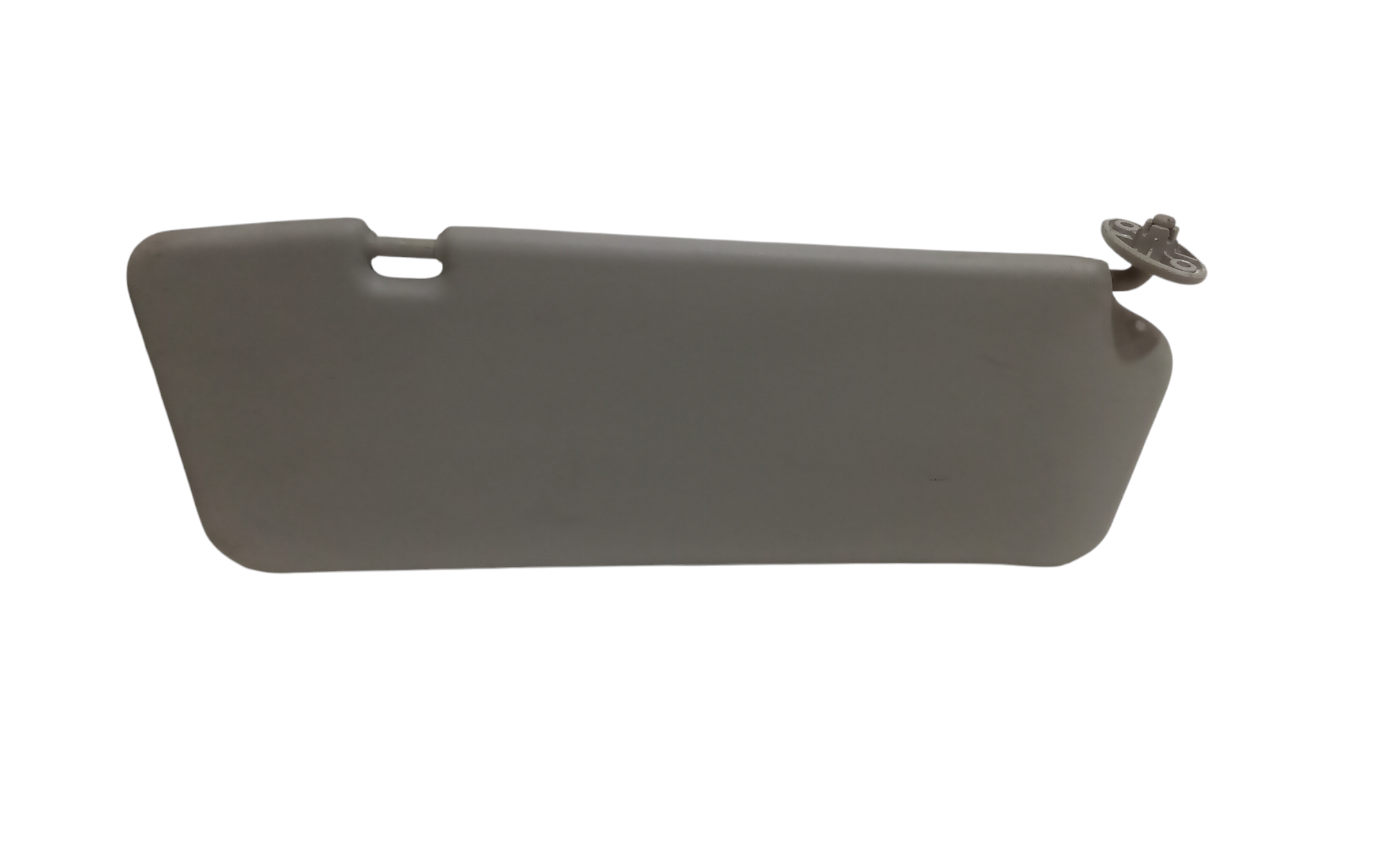 Parasole aletta anteriore Lato Guida per Opel Agila 2 Serie (2004 - 2008)