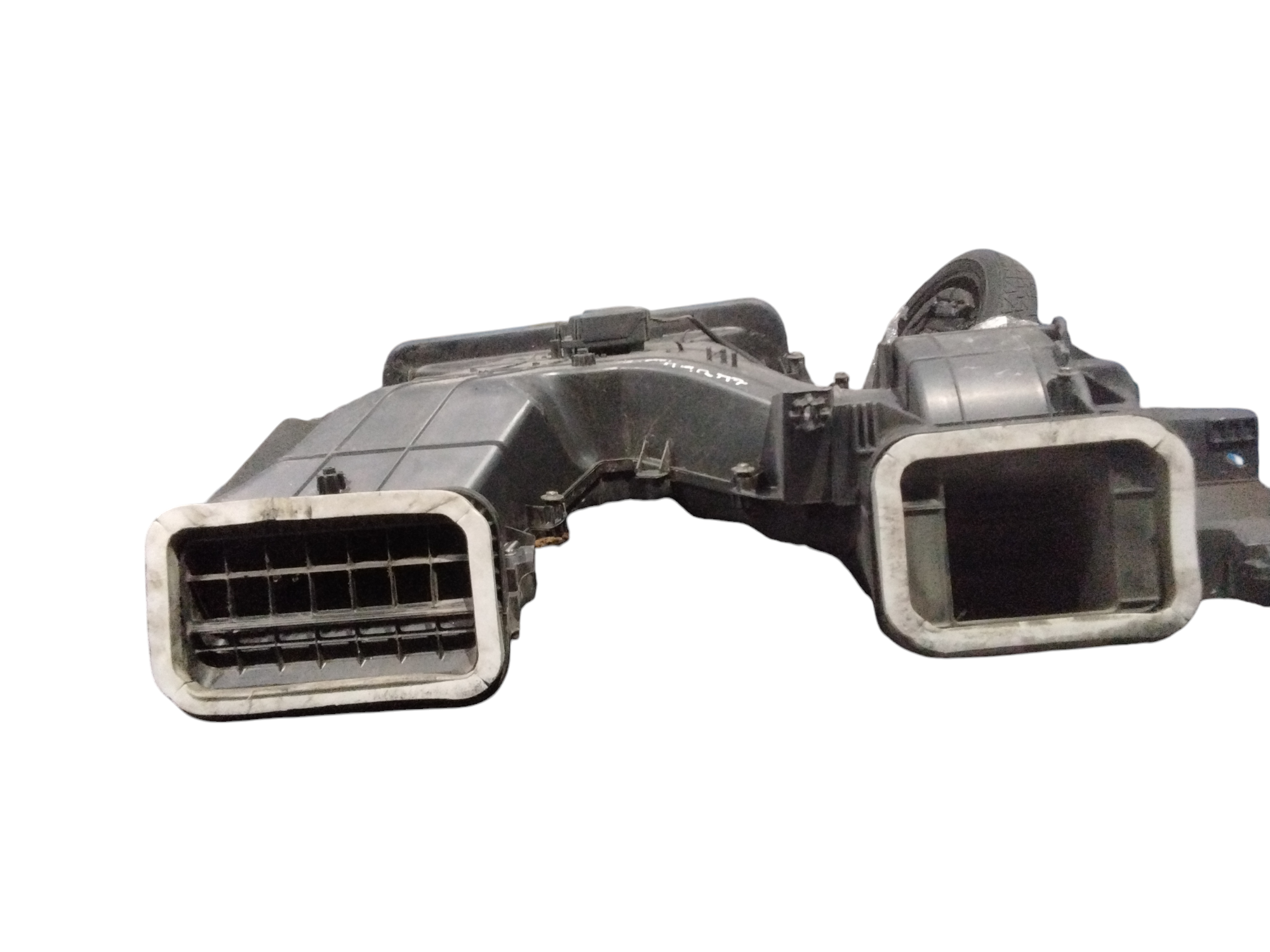 Ventola riscaldamento per Renault Trafic Furgone 2 Serie (2007 - In produzione)