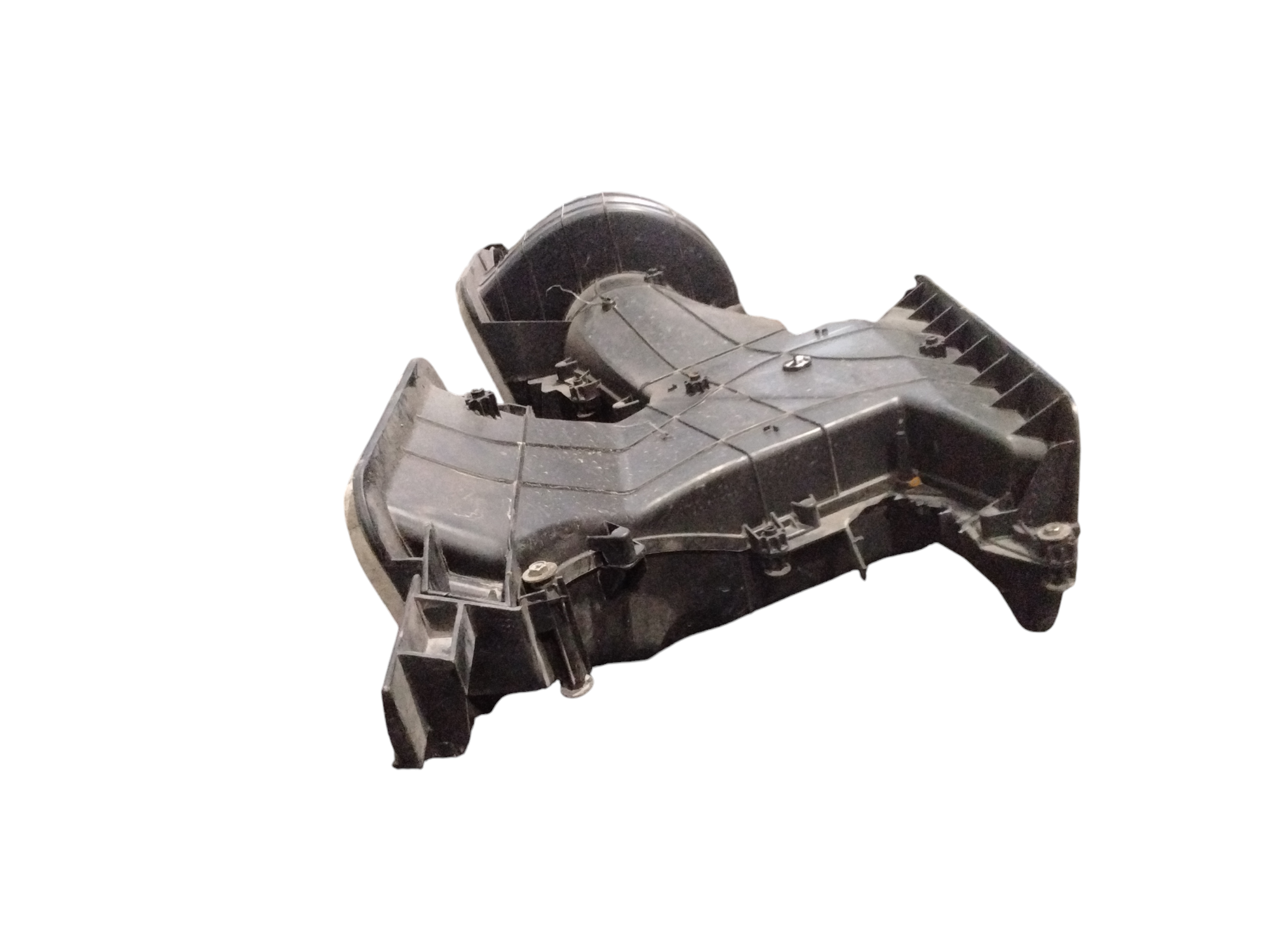 Ventola riscaldamento per Renault Trafic Furgone 2 Serie (2007 - In produzione)