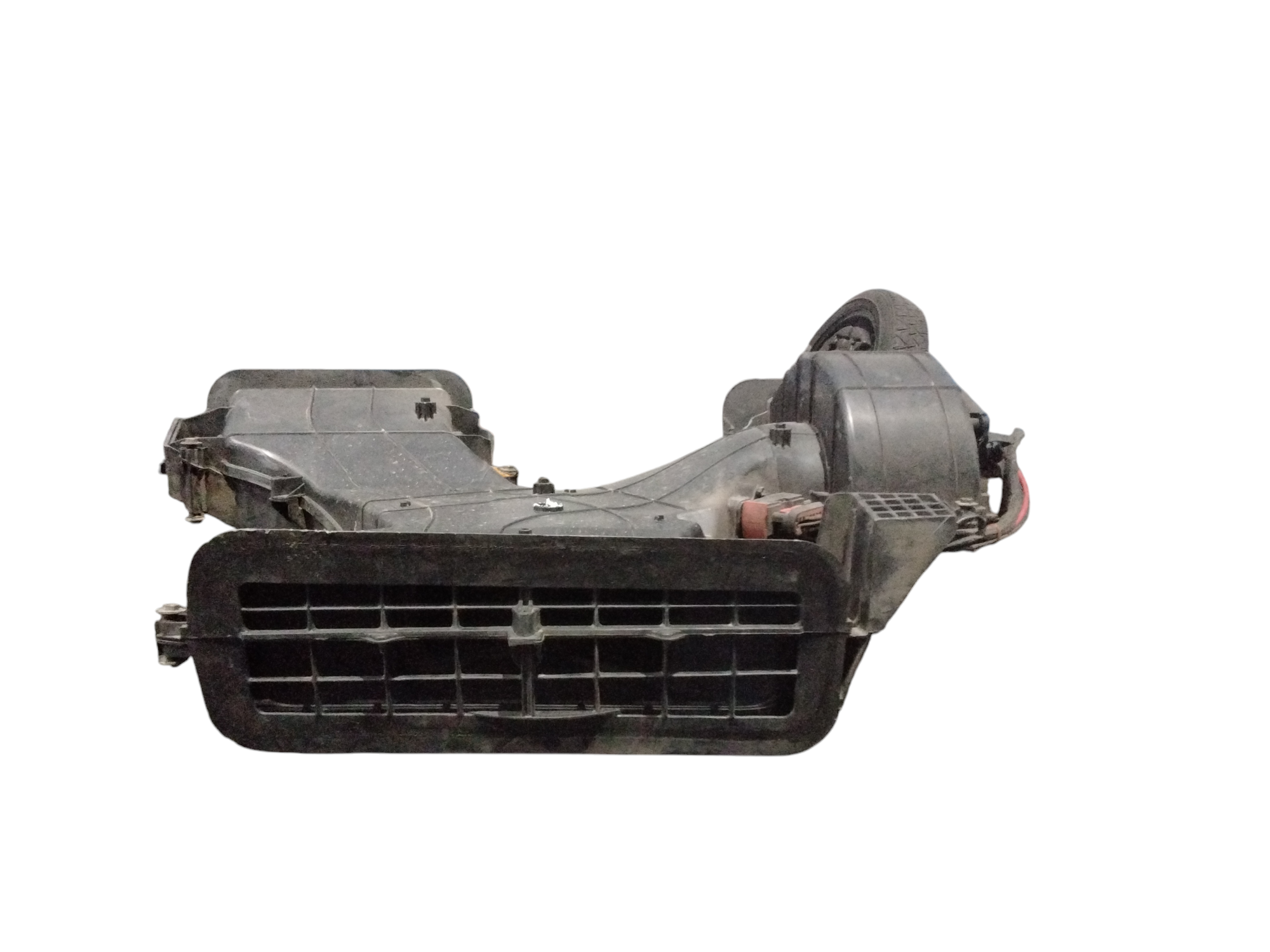 Ventola riscaldamento per Renault Trafic Furgone 2 Serie (2007 - In produzione)