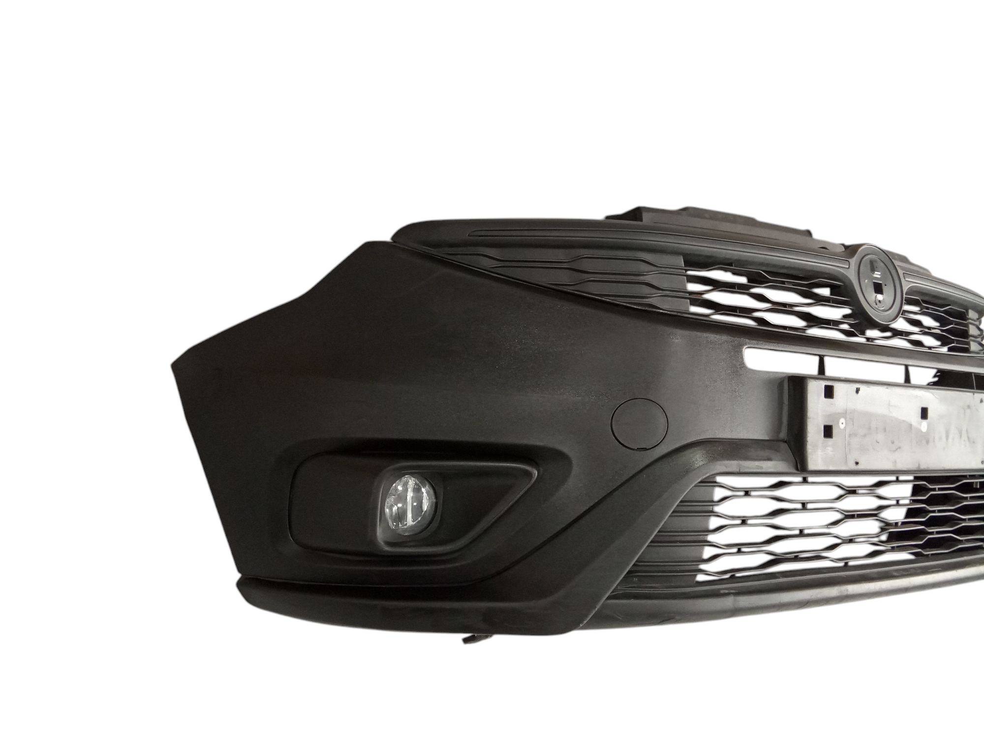 Paraurti Anteriore Completo per Fiat Dobl Cargo Ii (263) (15>) (2015 - In produzione)