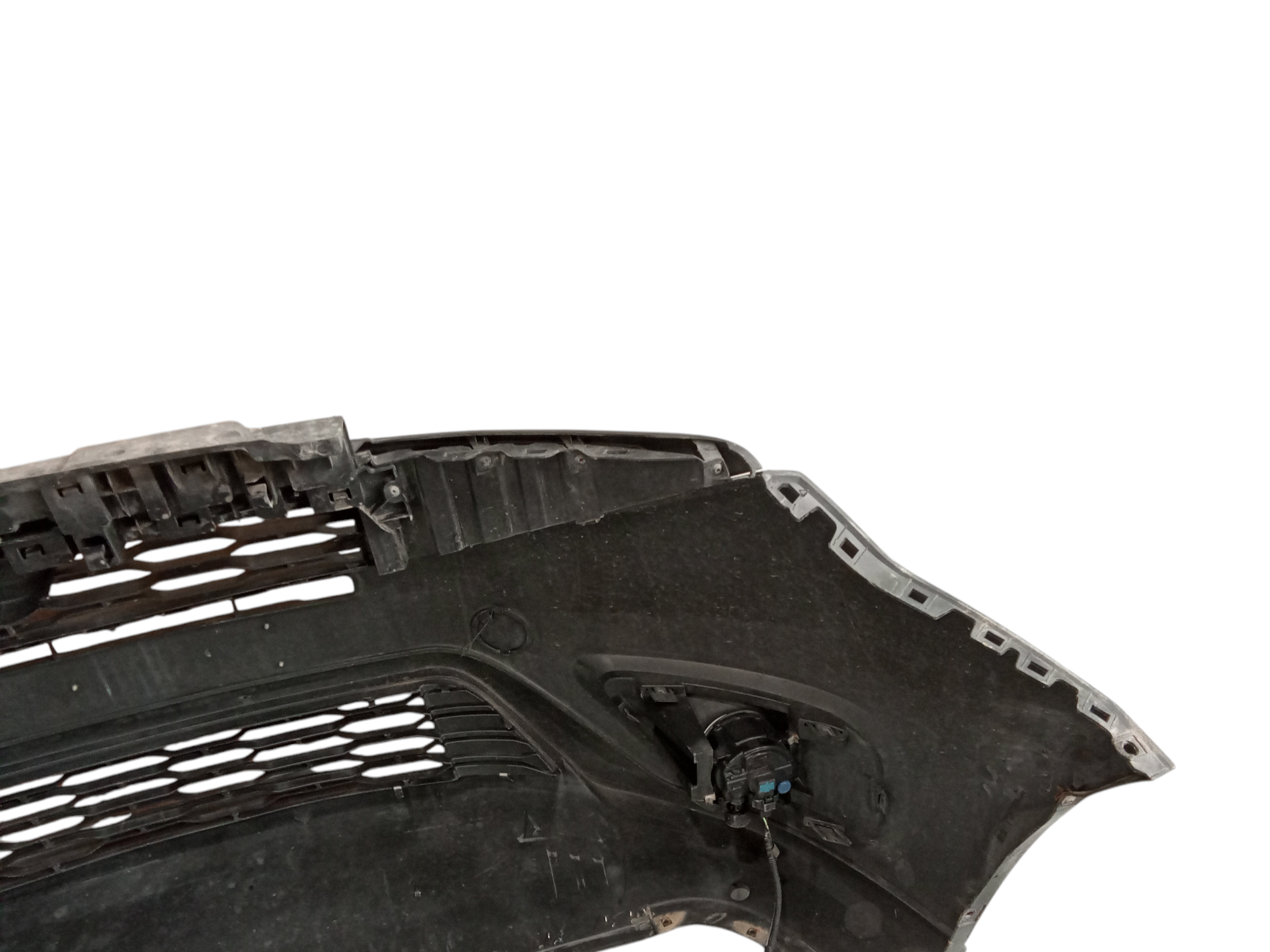 Paraurti Anteriore Completo per Fiat Dobl Cargo Ii (263) (15>) (2015 - In produzione)