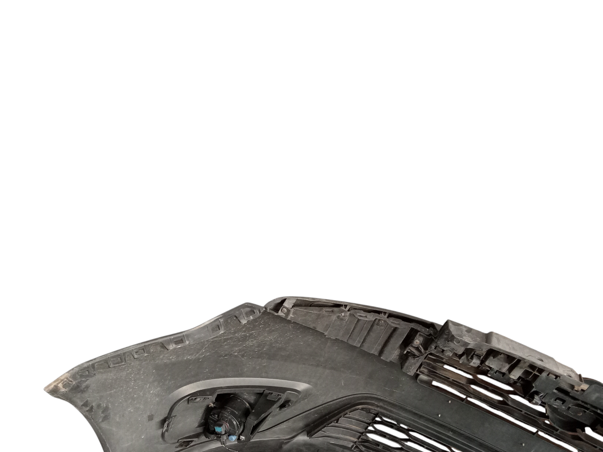 Paraurti Anteriore Completo per Fiat Dobl Cargo Ii (263) (15>) (2015 - In produzione)