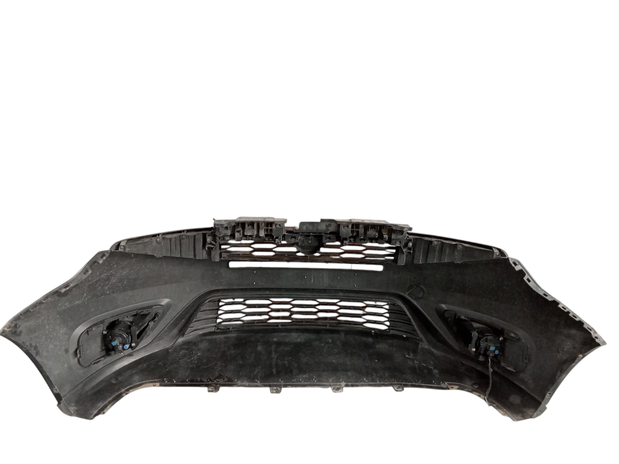 Paraurti Anteriore Completo per Fiat Dobl Cargo Ii (263) (15>) (2015 - In produzione)