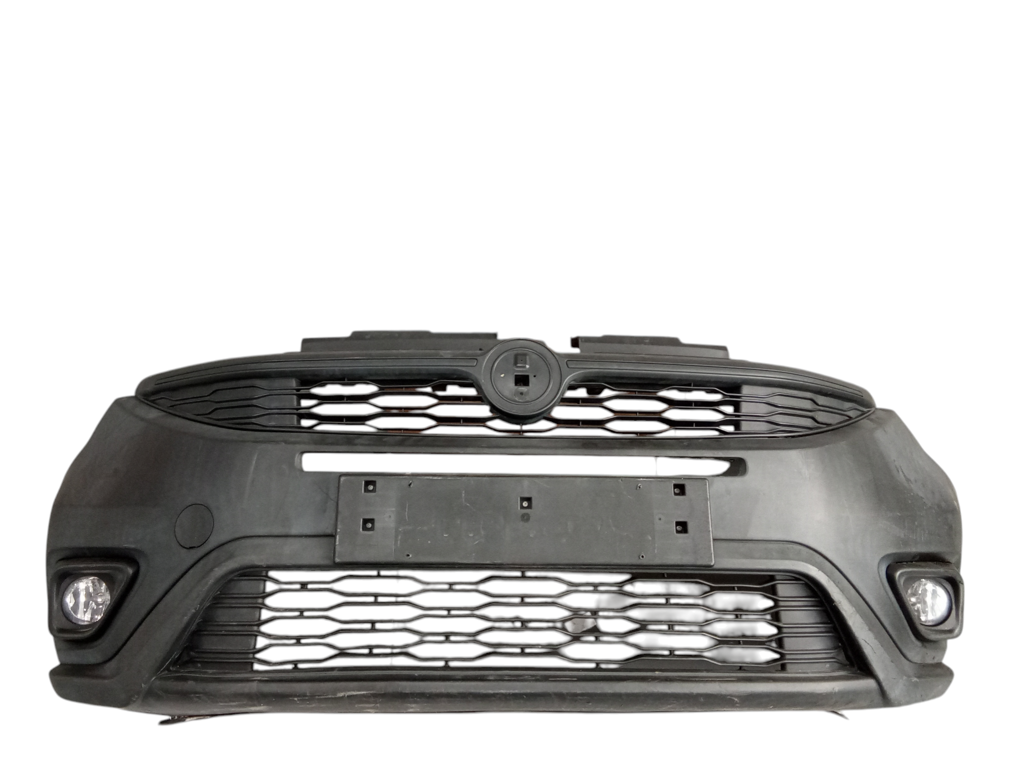 Paraurti Anteriore Completo per Fiat Dobl Cargo Ii (263) (15>) (2015 - In produzione)