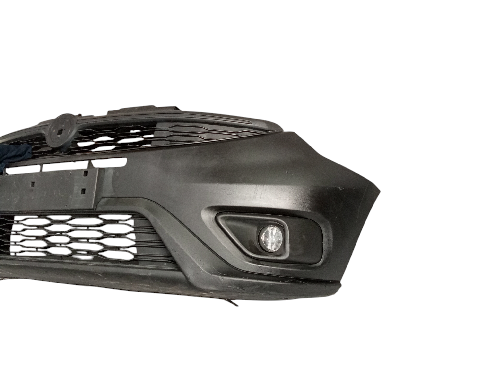 Paraurti Anteriore Completo per Fiat Dobl Cargo Ii (263) (15>) (2015 - In produzione)