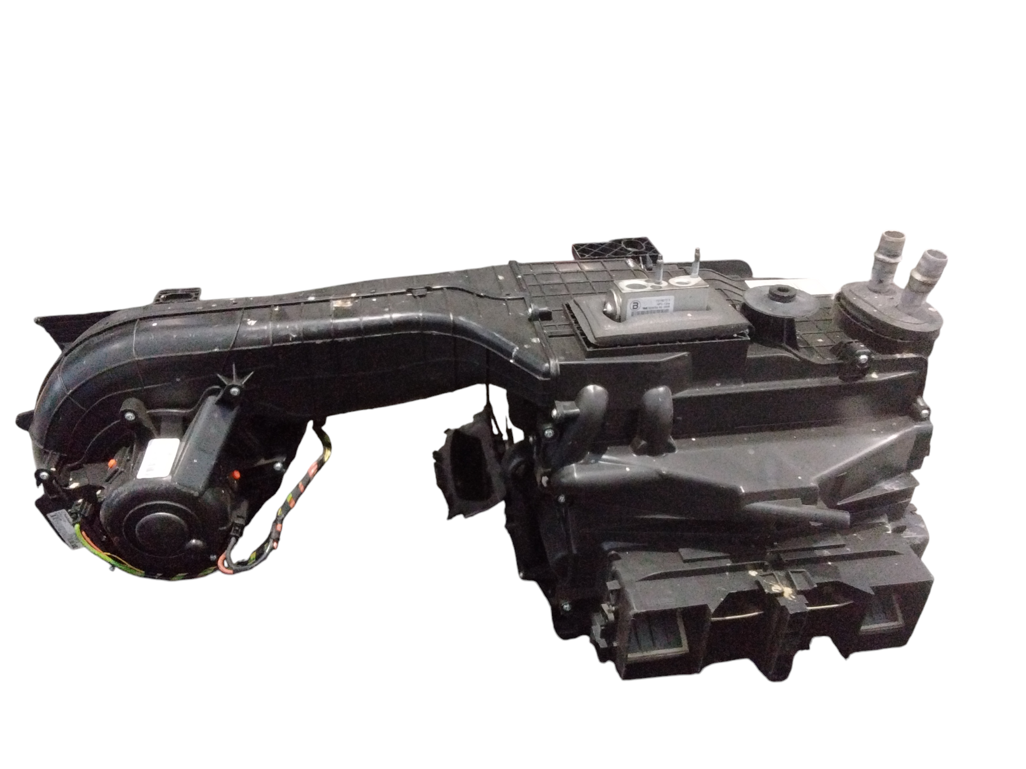 Apparato di Riscaldamento per Peugeot 3008 Serie (09>16) (2009 - 2016)