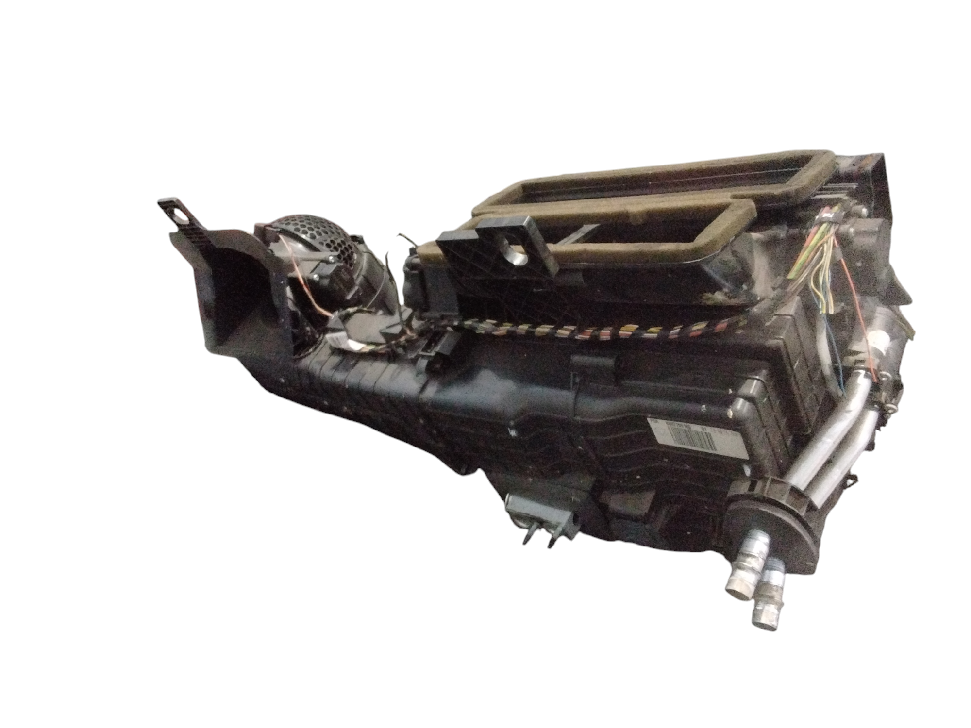 Apparato di Riscaldamento per Peugeot 3008 Serie (09>16) (2009 - 2016)