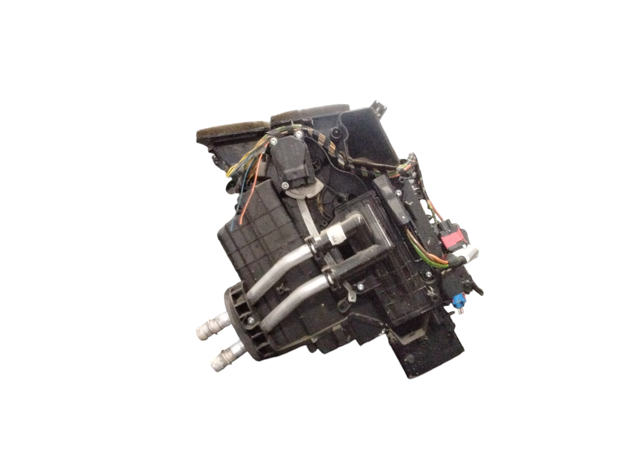 Apparato di Riscaldamento per Peugeot 3008 Serie (09>16) (2009 - 2016)