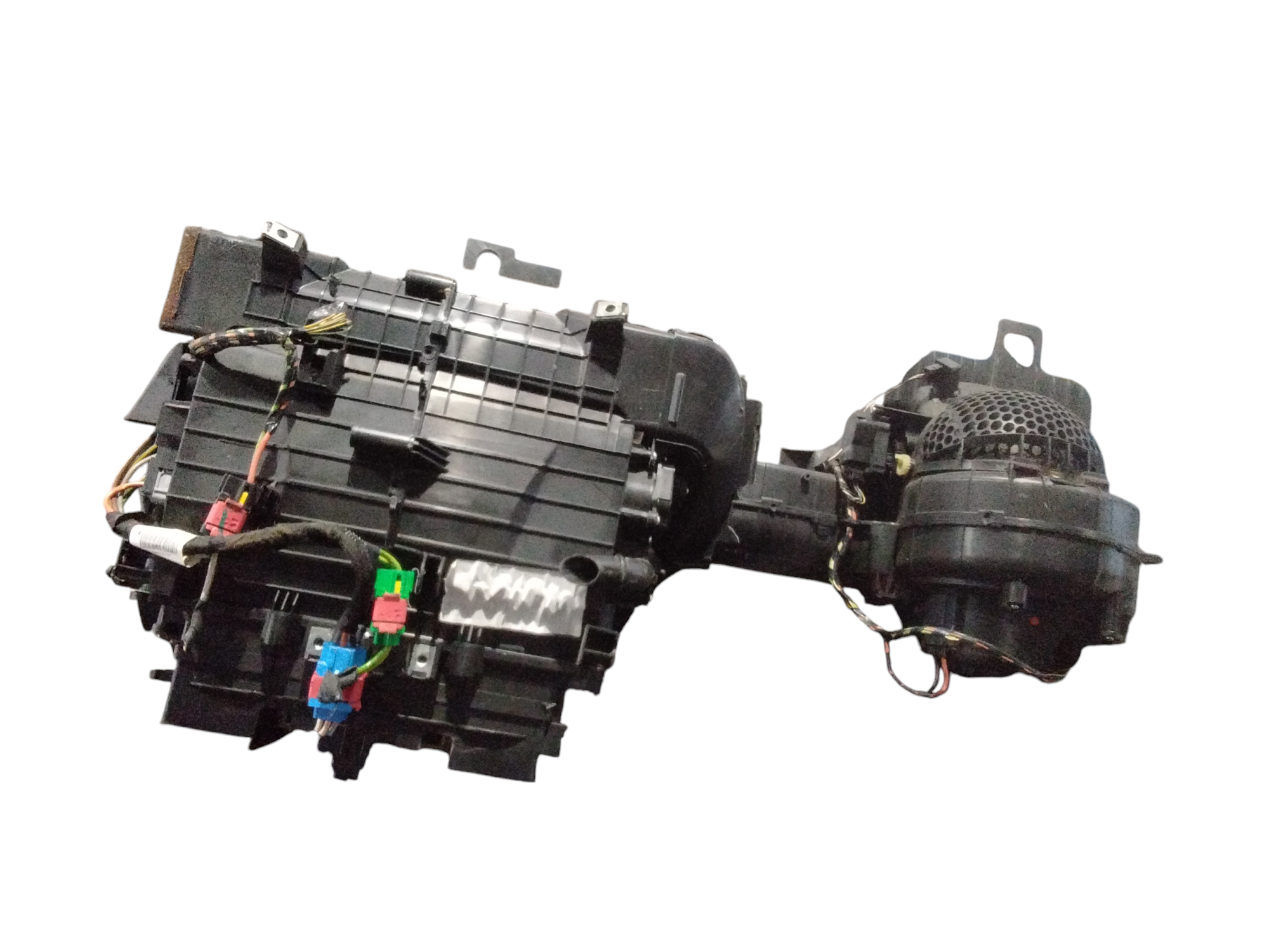 Apparato di Riscaldamento per Peugeot 3008 Serie (09>16) (2009 - 2016)