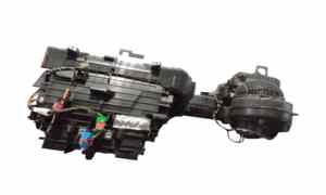 Apparato di Riscaldamento per Peugeot 3008 Serie (09>16) (2009 - 2016)