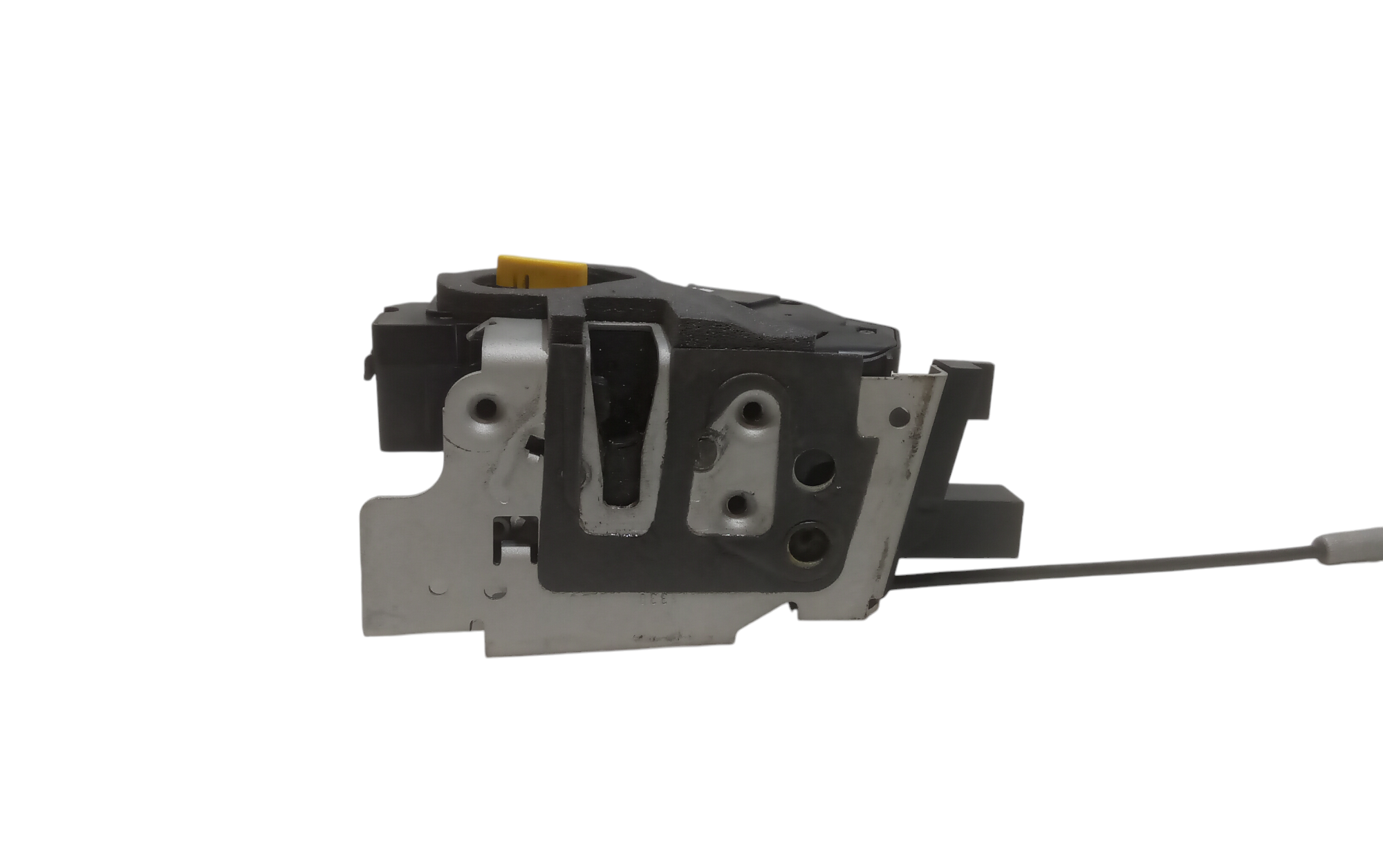 Serratura porta posteriore scarico DX (passeggero) per Ford Transit (2020 - )