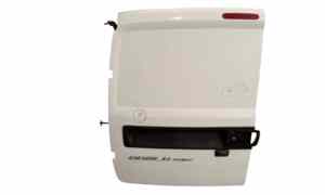 Porta carico posteriore a battente SX lato guida Non vetrata per Fiat Dobl Cargo Ii (263) (15>) (2015 - In produzione)