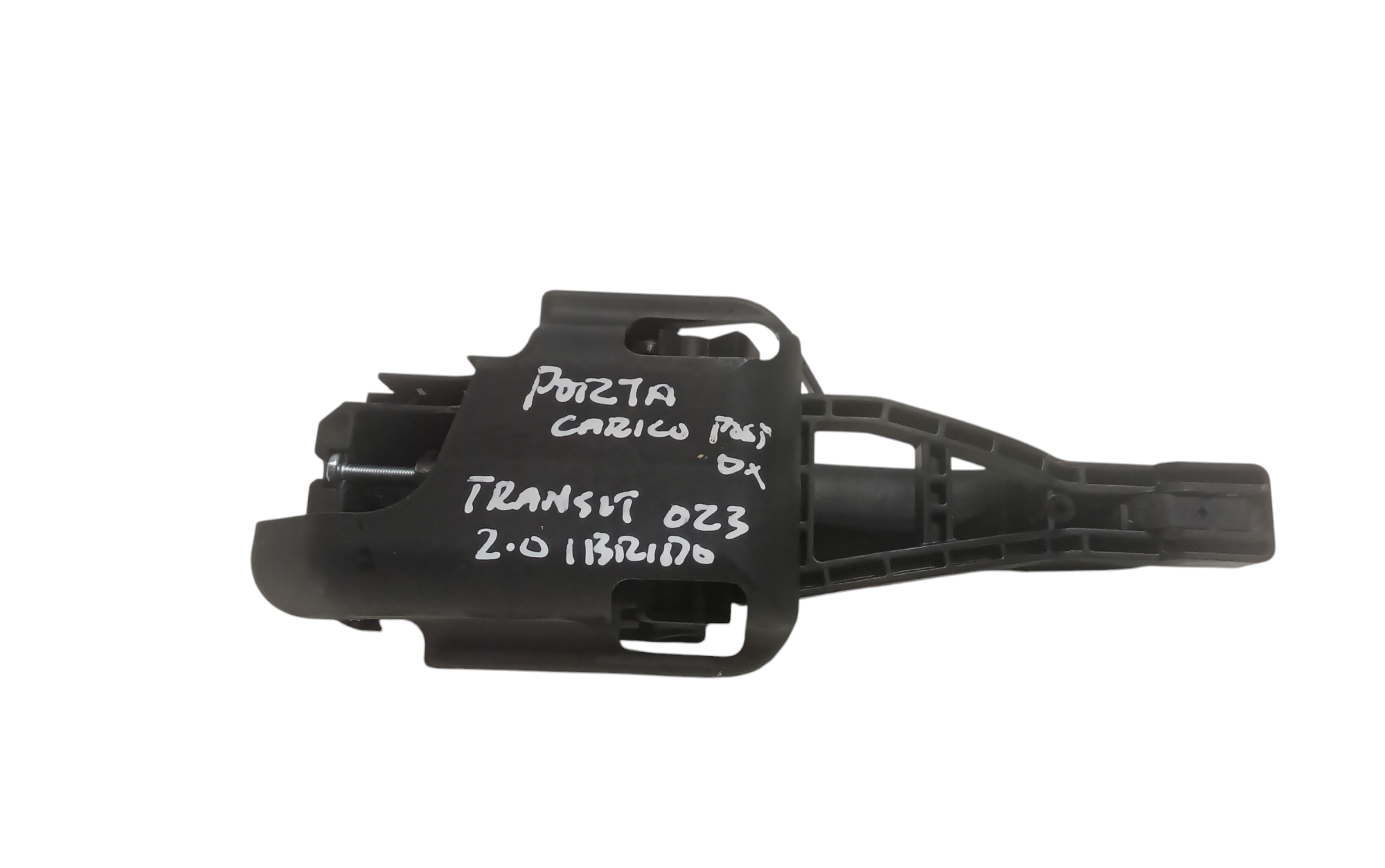 Maniglia esterna Posteriore Destra per Ford Transit (2020 - )