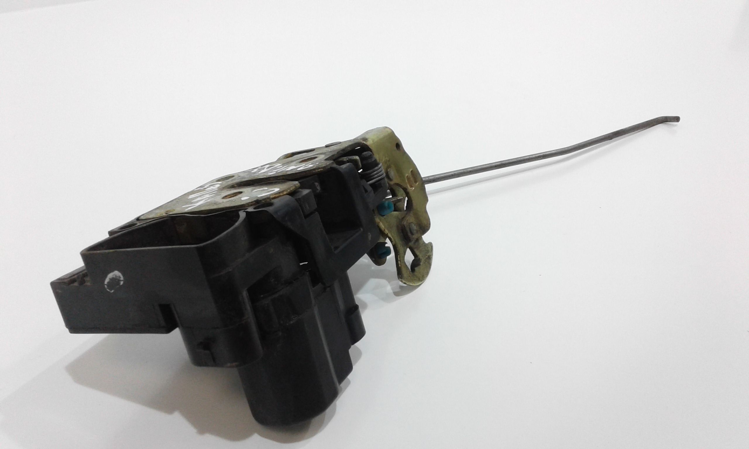 Serratura Anteriore Destra CHEVROLET Kalos 1 Serie