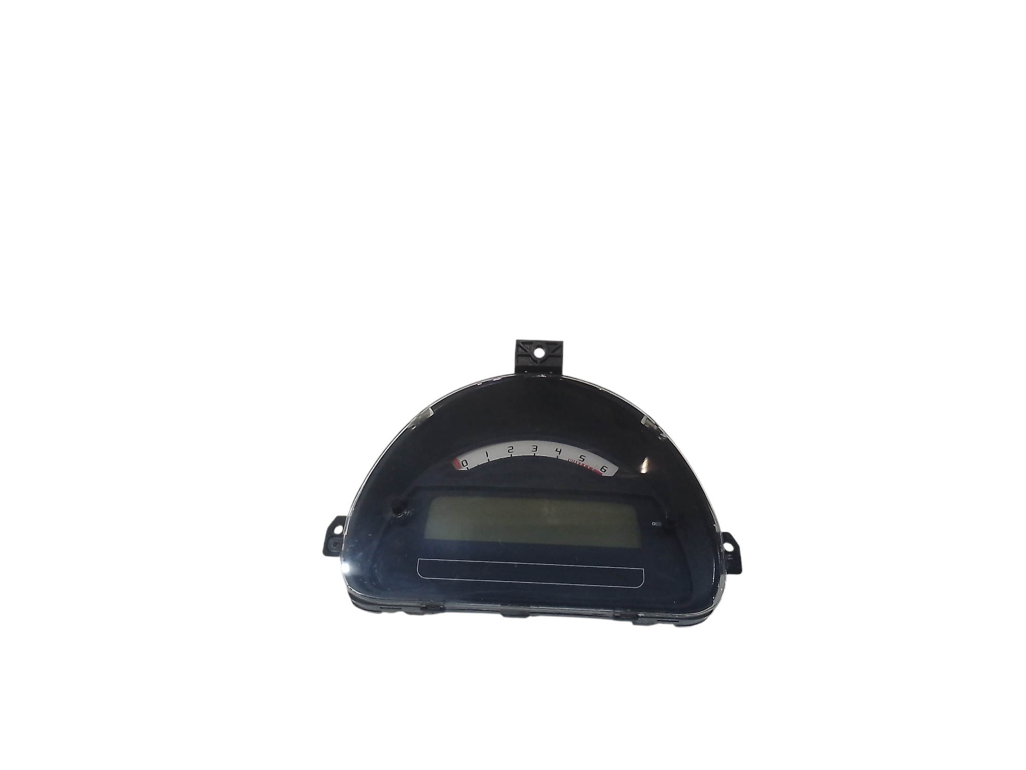 Quadro Strumenti per Citroen C3 2 Serie (2005 - 2010)