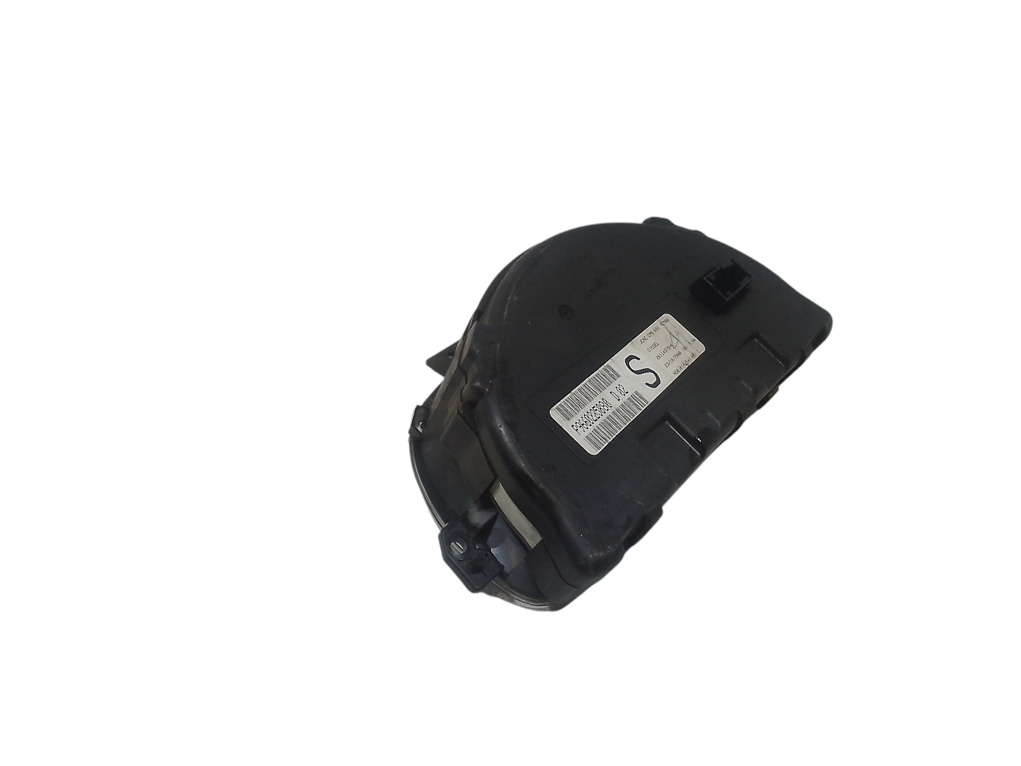 Quadro Strumenti per Citroen C3 2 Serie (2005 - 2010)