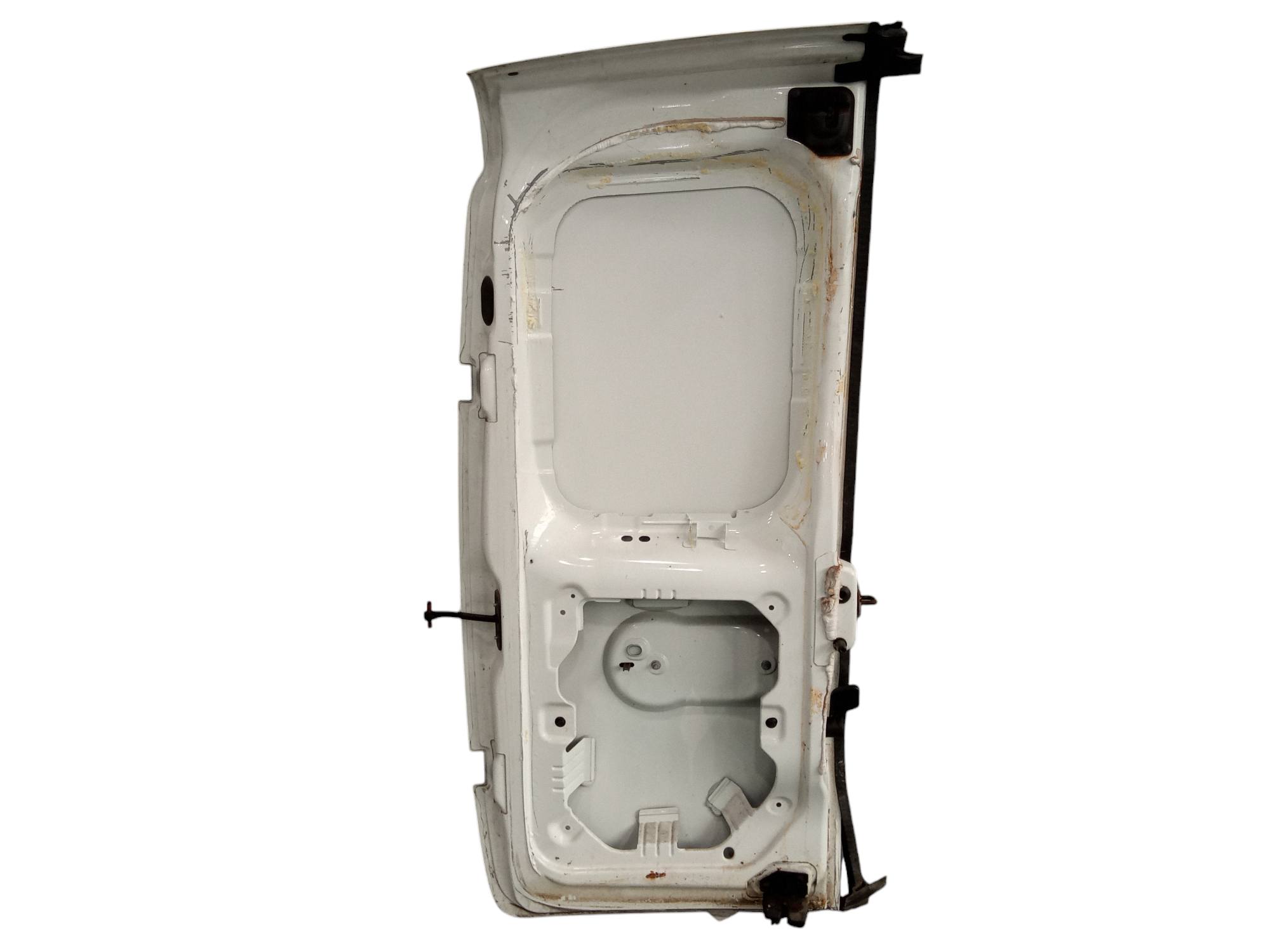 Porta carico posteriore a battente DX lato passeggero Non ve per Fiat Dobl Cargo Ii (263) (15>) (2015 - In produzione)