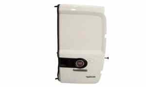 Porta carico posteriore a battente DX lato passeggero Non ve per Fiat Dobl Cargo Ii (263) (15>) (2015 - In produzione)