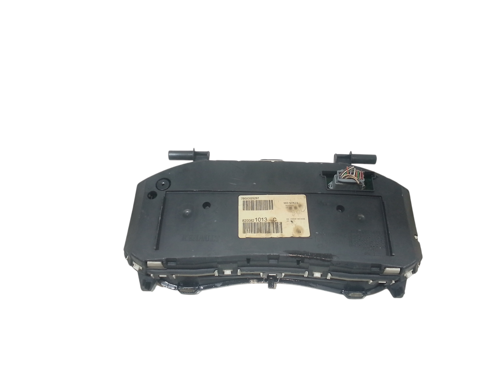 Quadro Strumenti per Renault Clio Serie (08>15) (2008 - 2015)