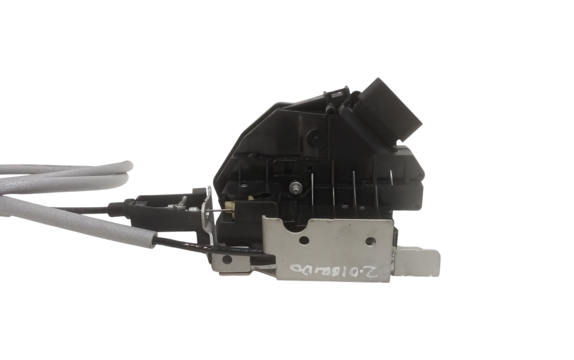 Serratura porta posteriore scarico DX (passeggero) per Ford Transit (2020 - )