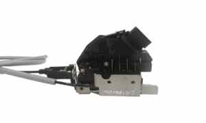 Serratura porta posteriore scarico DX (passeggero) per Ford Transit (2020 - )