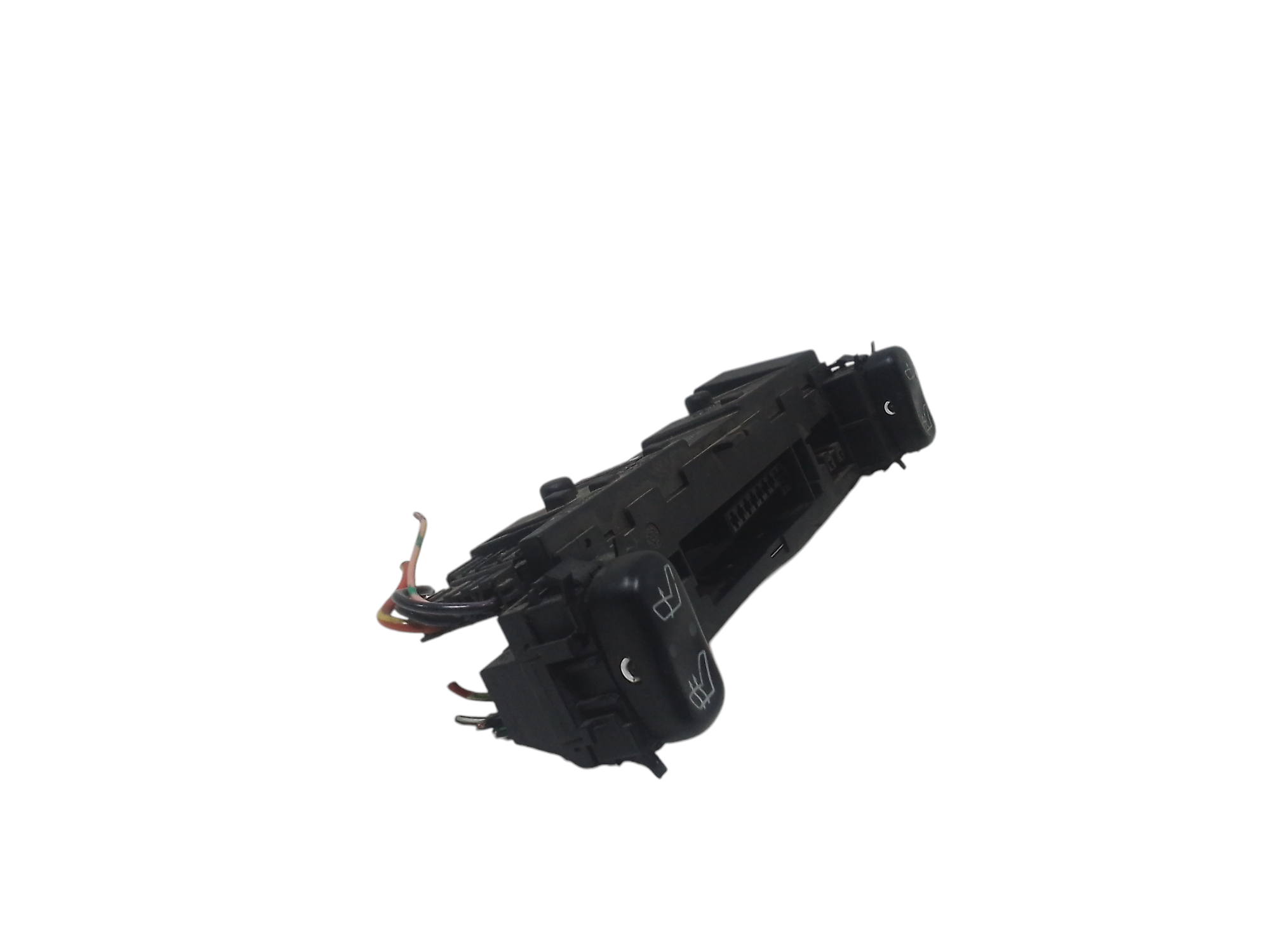 Interruttore riscaldamento sedili per Mercedes Slk Serie (w170) (96>04) (1996 - 2004)