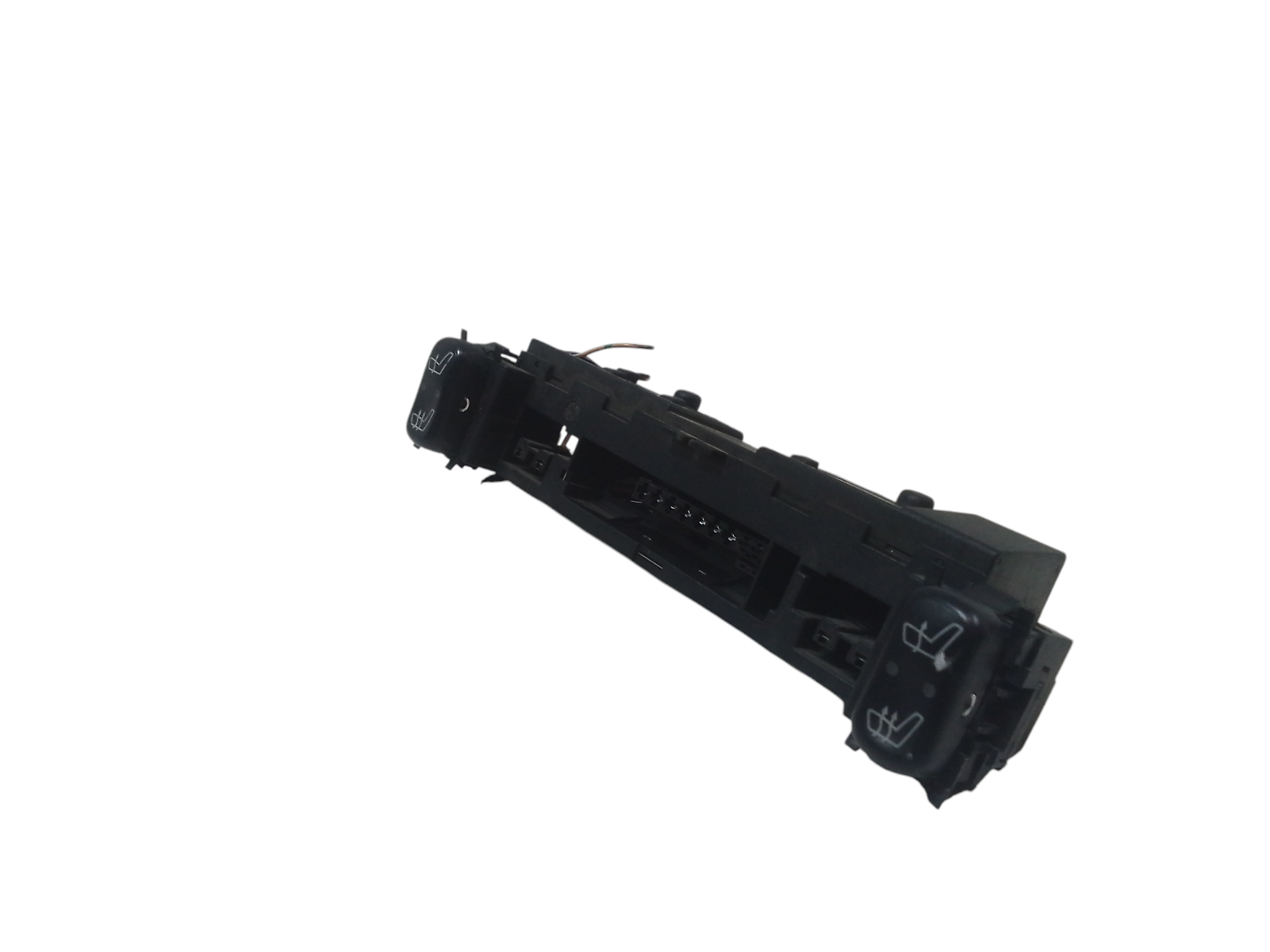 Interruttore riscaldamento sedili per Mercedes Slk Serie (w170) (96>04) (1996 - 2004)