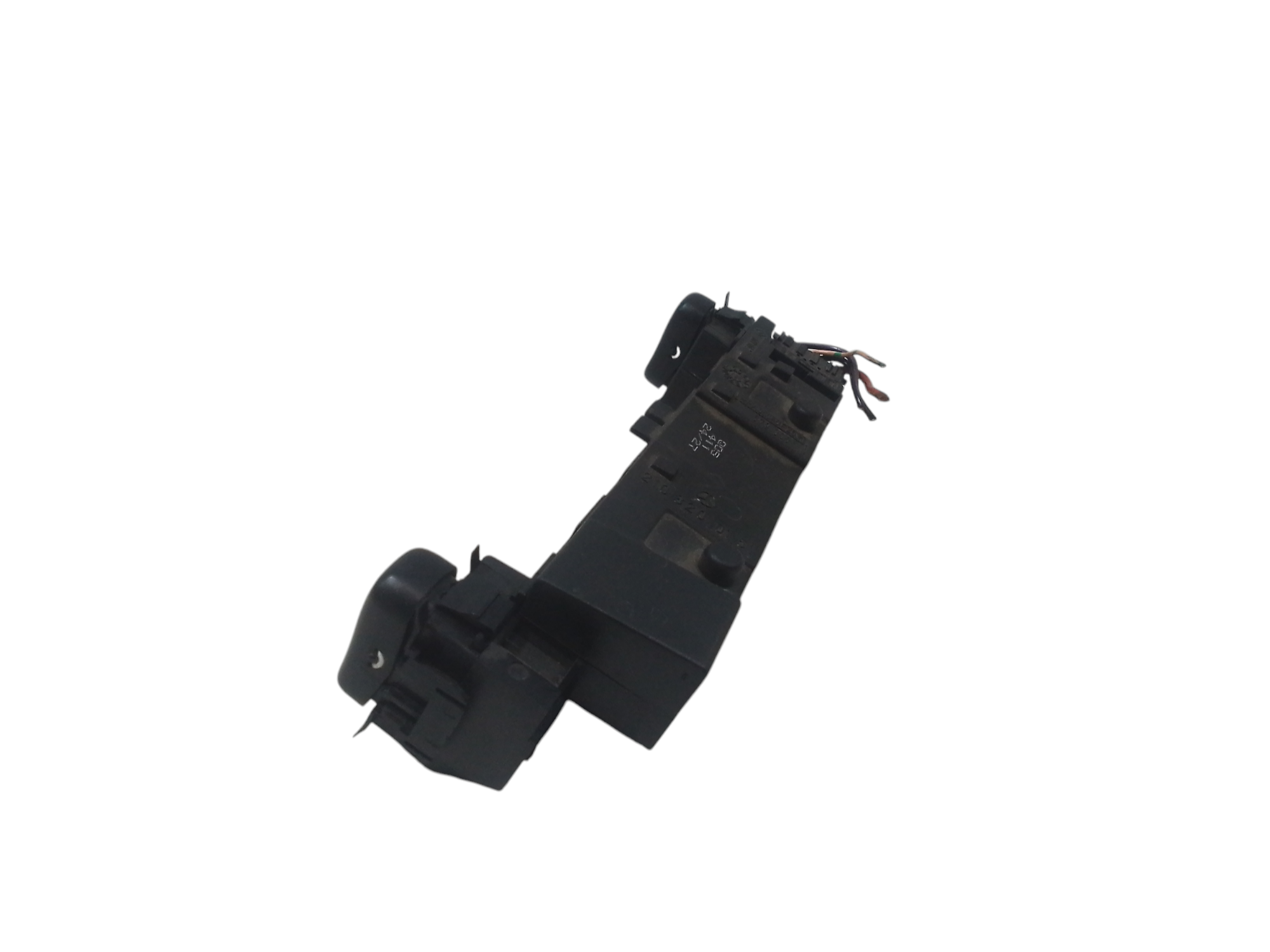 Interruttore riscaldamento sedili per Mercedes Slk Serie (w170) (96>04) (1996 - 2004)