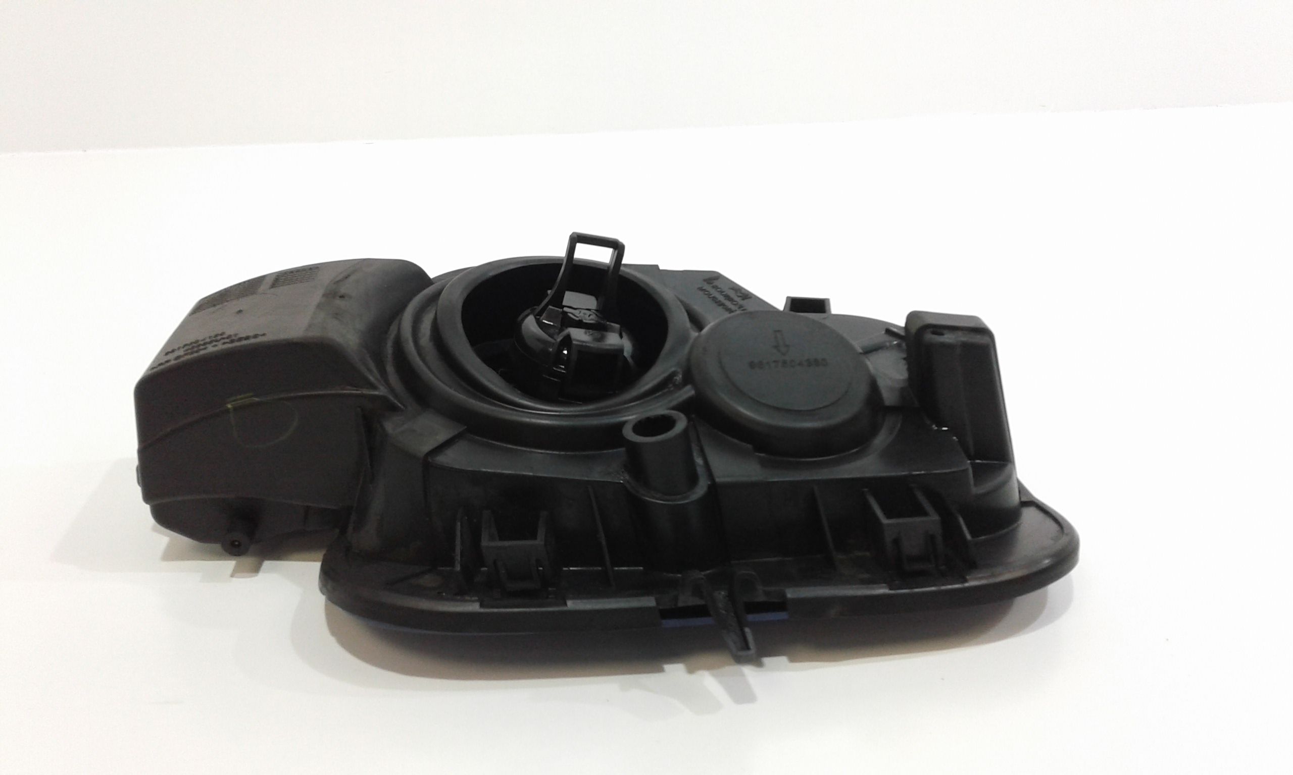 Sportellino Carburante PEUGEOT 308 2 Serie