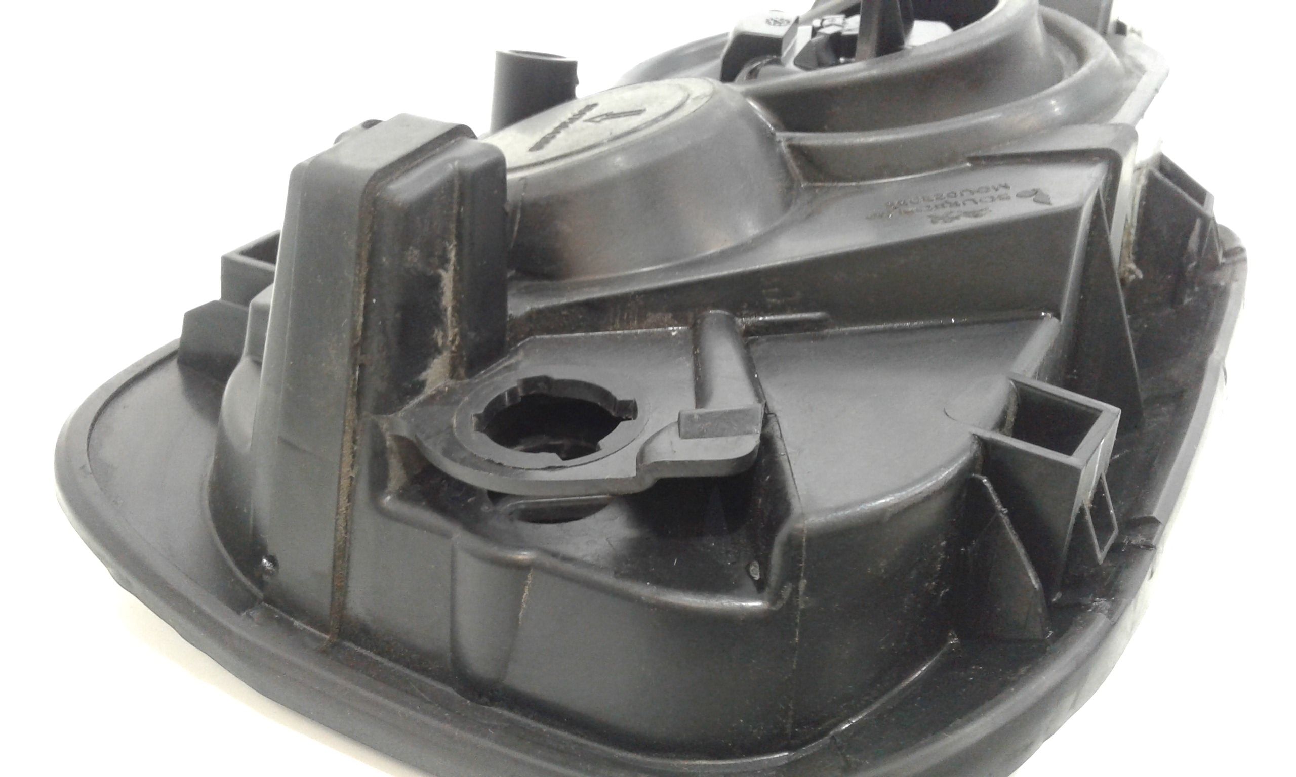 Sportellino Carburante PEUGEOT 308 2 Serie