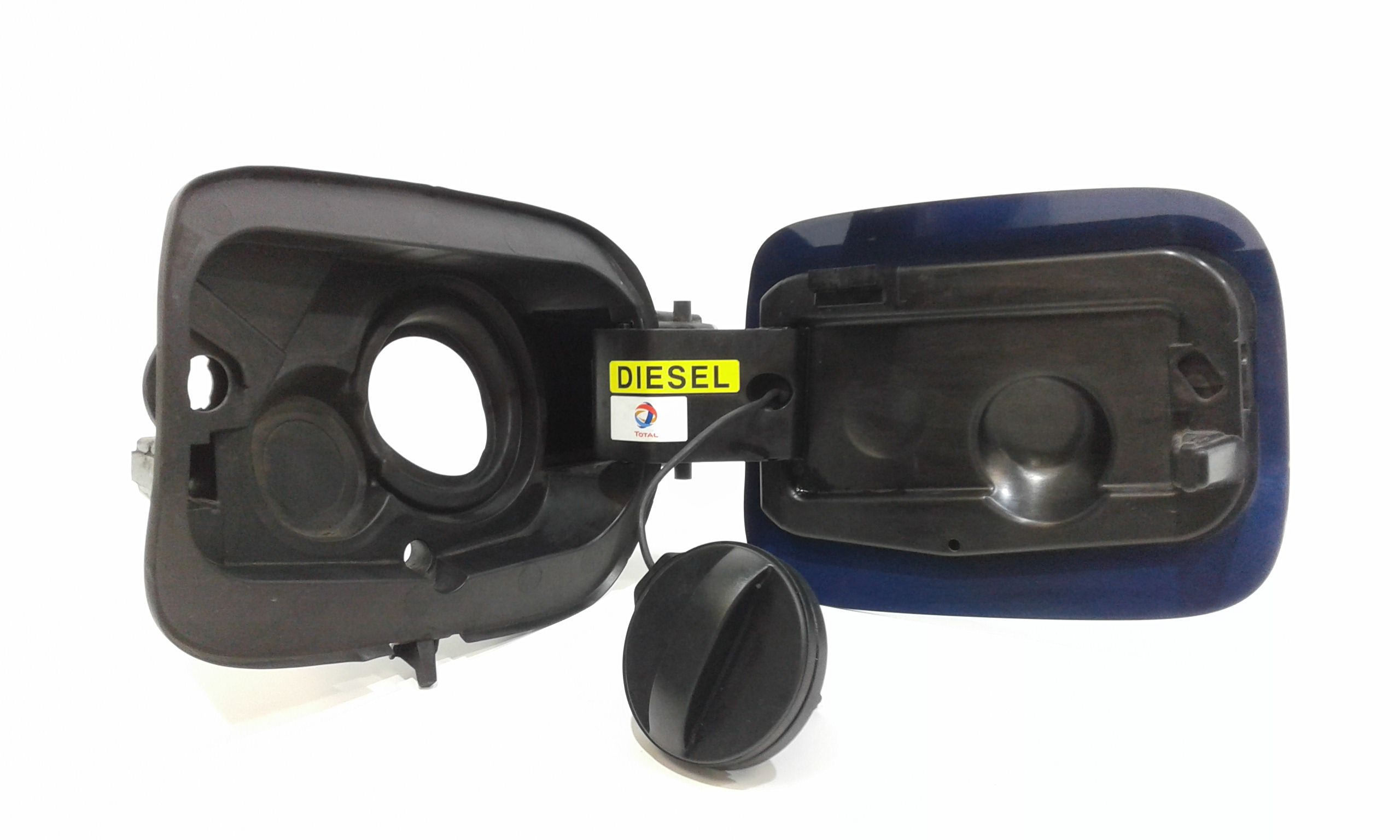 Sportellino Carburante PEUGEOT 308 2 Serie