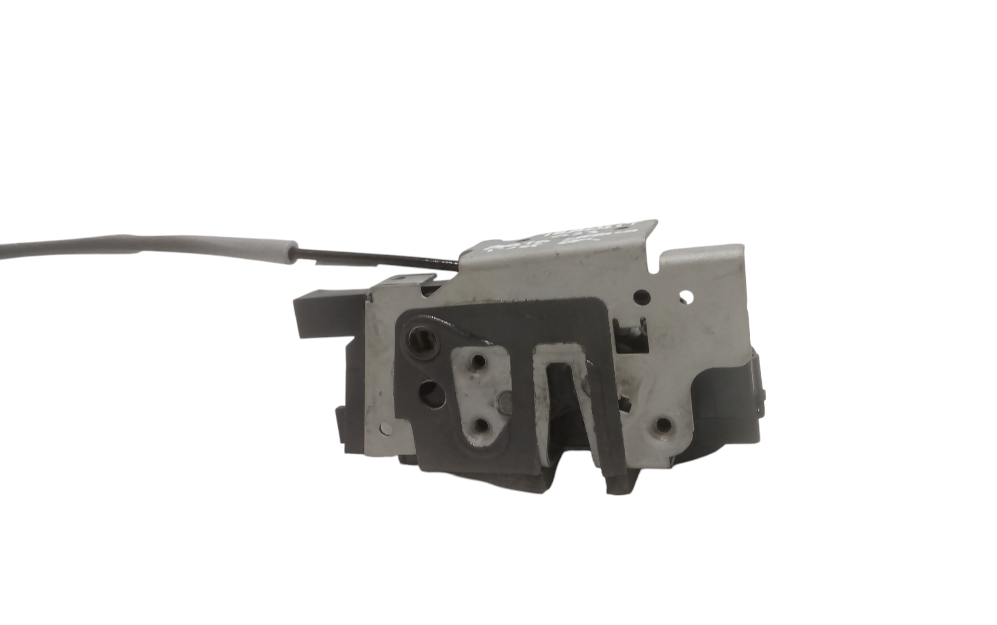 Serratura porta posteriore scarico DX (passeggero) per Ford Transit (2020 - )