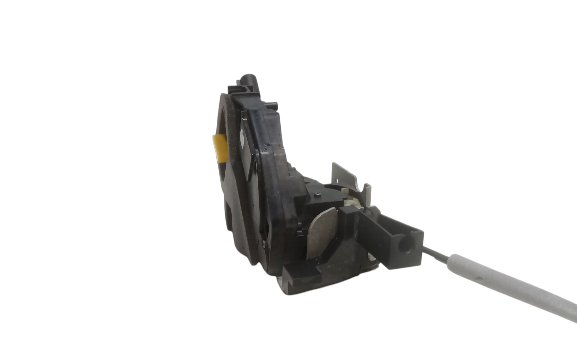 Serratura porta posteriore scarico DX (passeggero) per Ford Transit (2020 - )