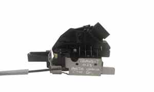 Serratura porta posteriore scarico DX (passeggero) per Ford Transit (2020 - )