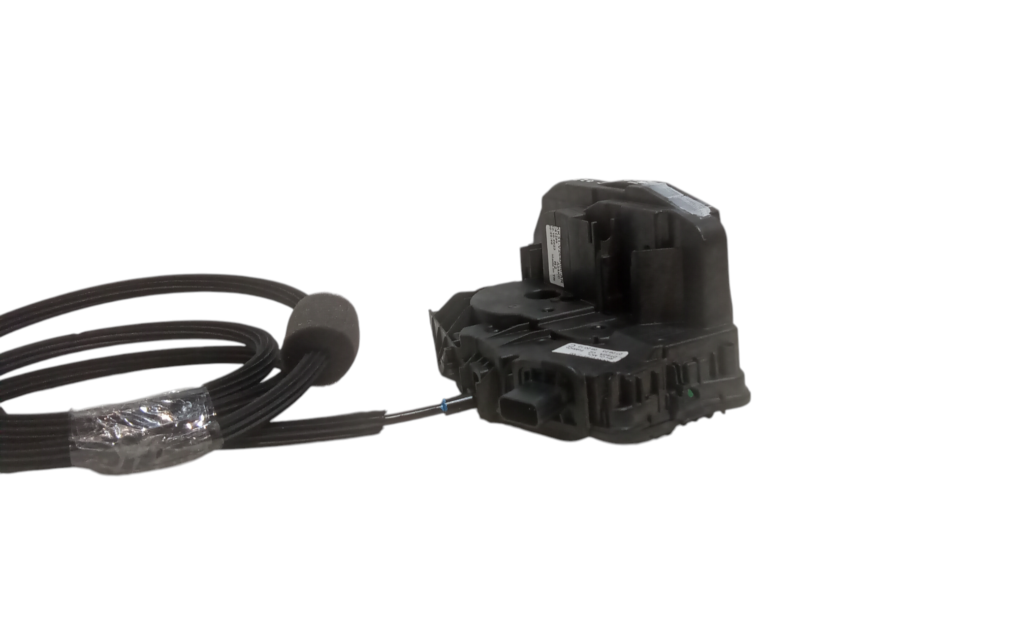 Serratura porta scorrevole DX per Ford Transit (2020 - )