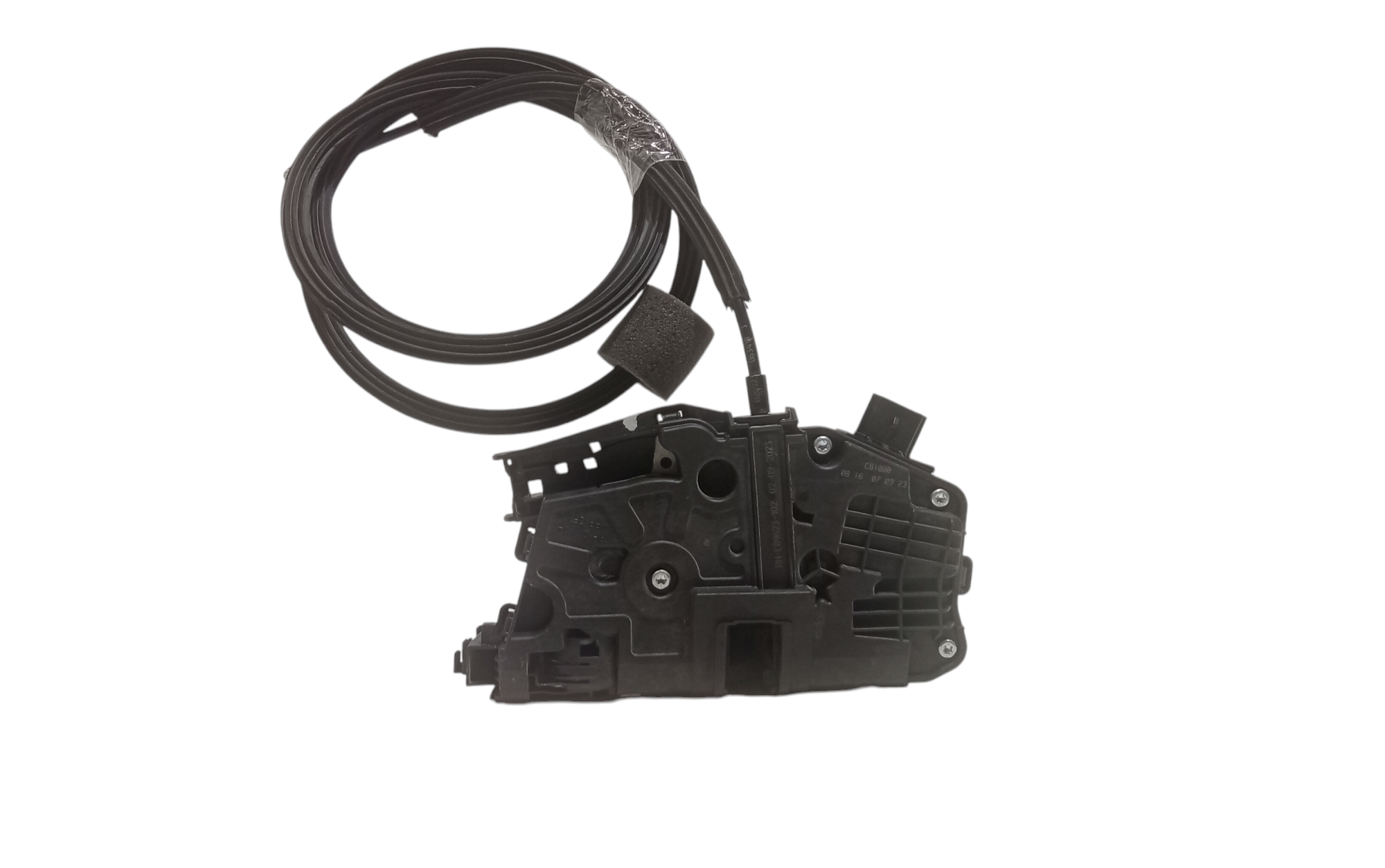 Serratura porta scorrevole DX per Ford Transit (2020 - )