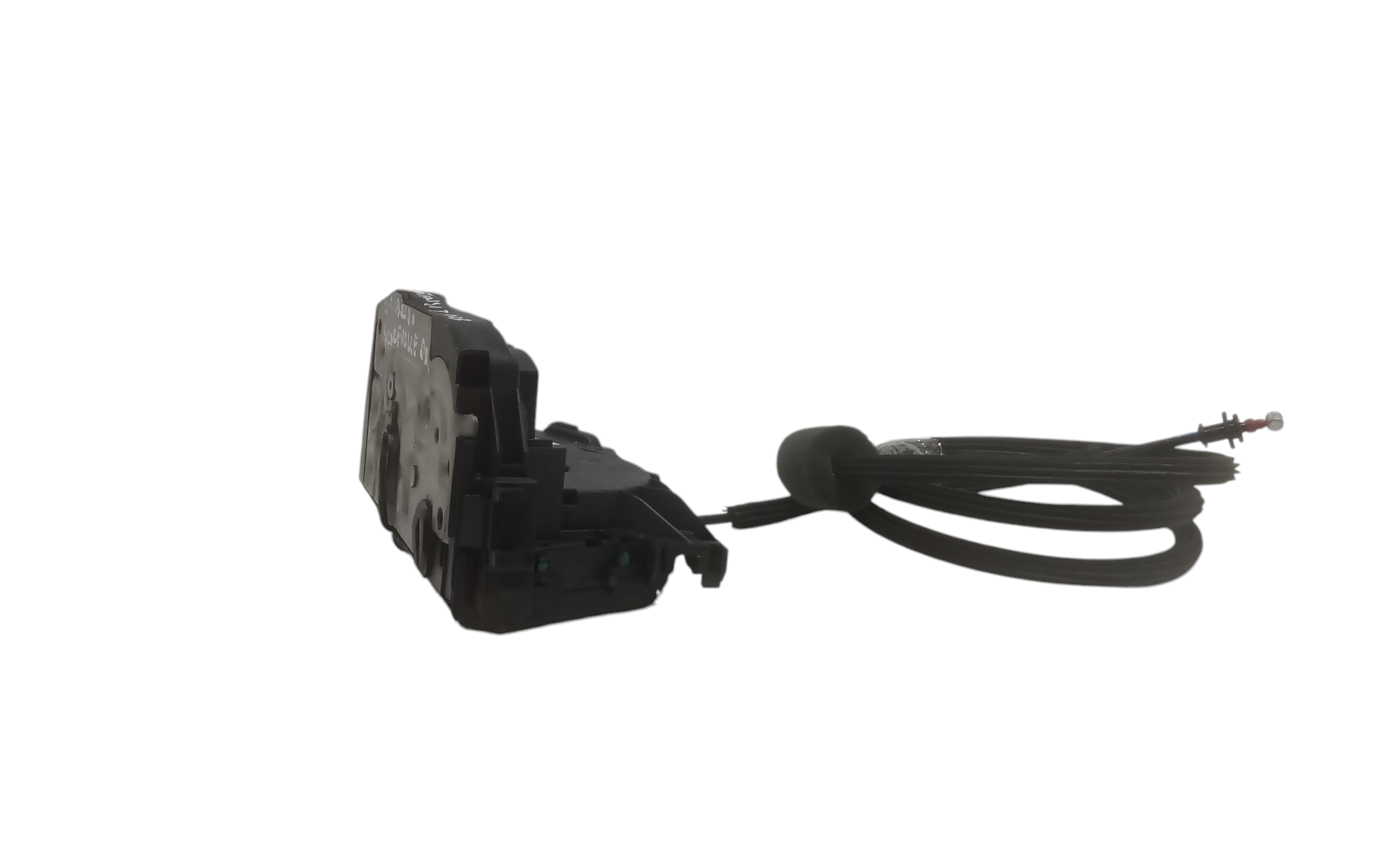 Serratura porta scorrevole DX per Ford Transit (2020 - )