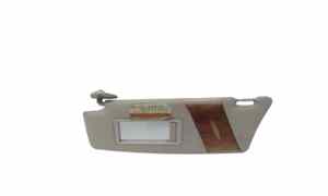 Parasole aletta anteriore Lato Guida per Lancia Ypsilon 1 Serie (2003 - 2006)