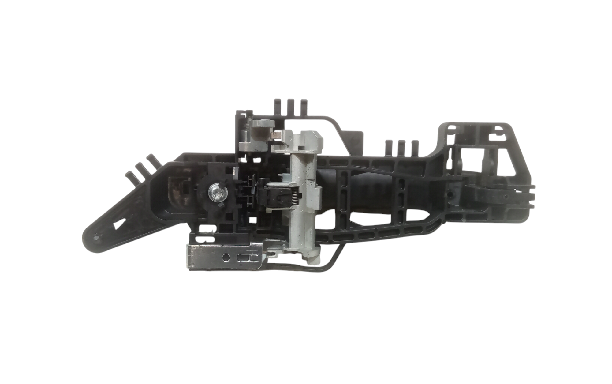 Maniglia esterna porta laterale scorrevole per Ford Transit (2020 - )